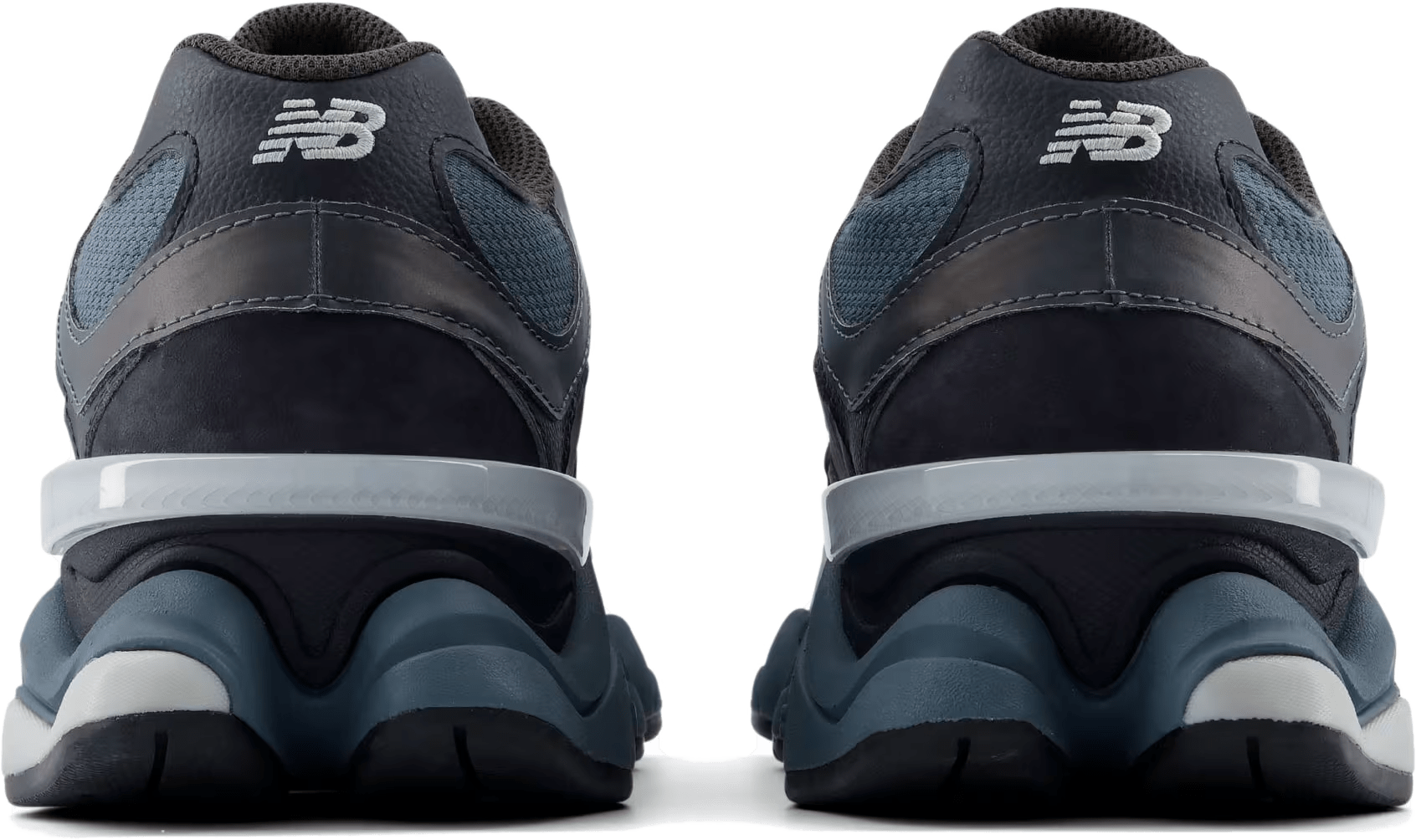 New Balance 9060 "Shadow Blue Dark Night"