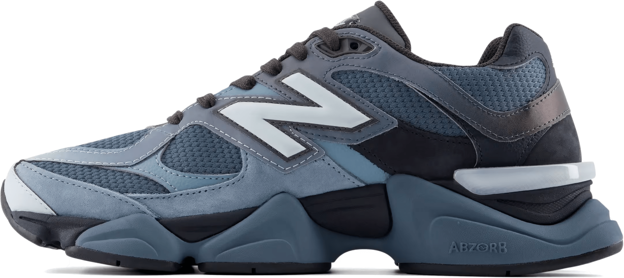 New Balance 9060 "Shadow Blue Dark Night"