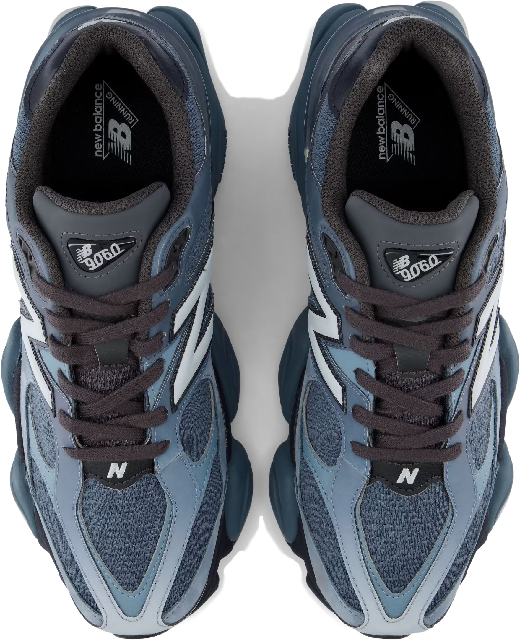 New Balance 9060 "Shadow Blue Dark Night"