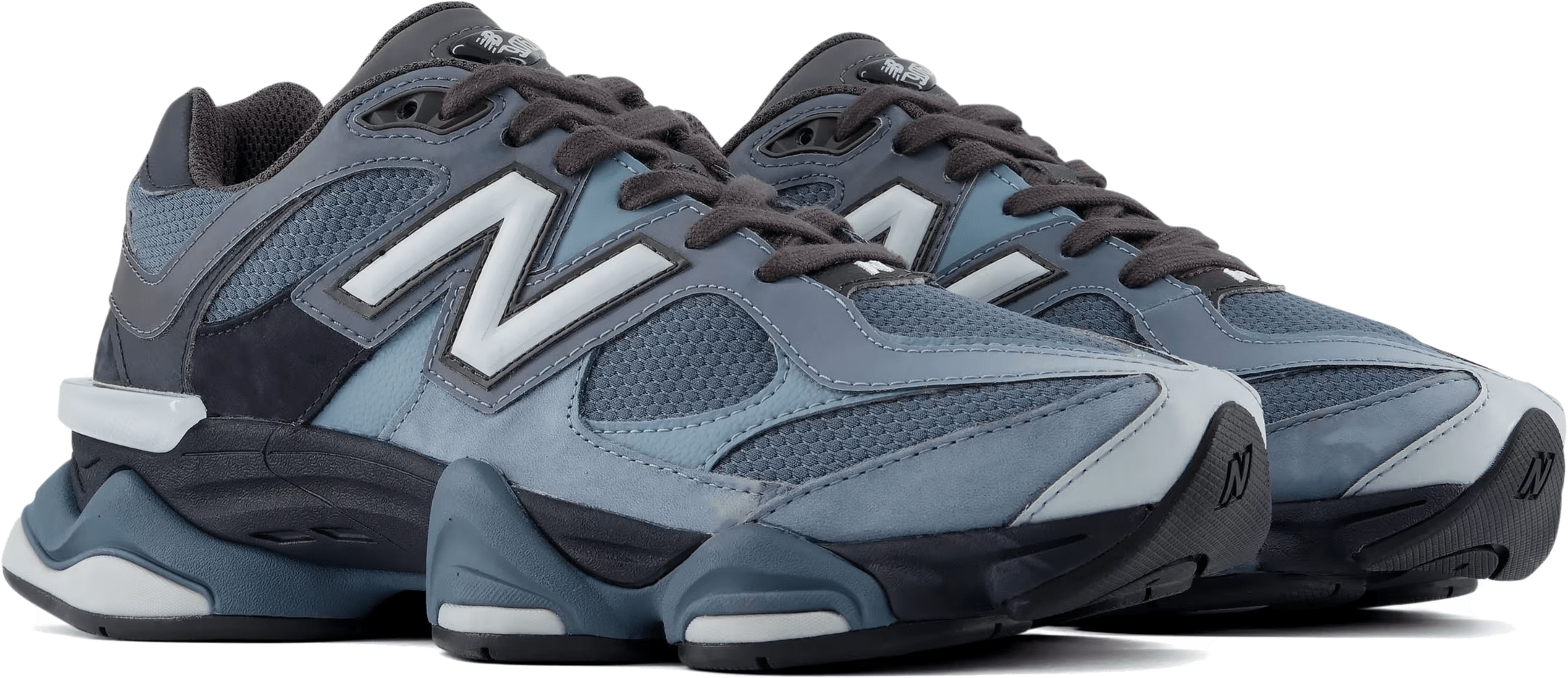 New Balance 9060 "Shadow Blue Dark Night"
