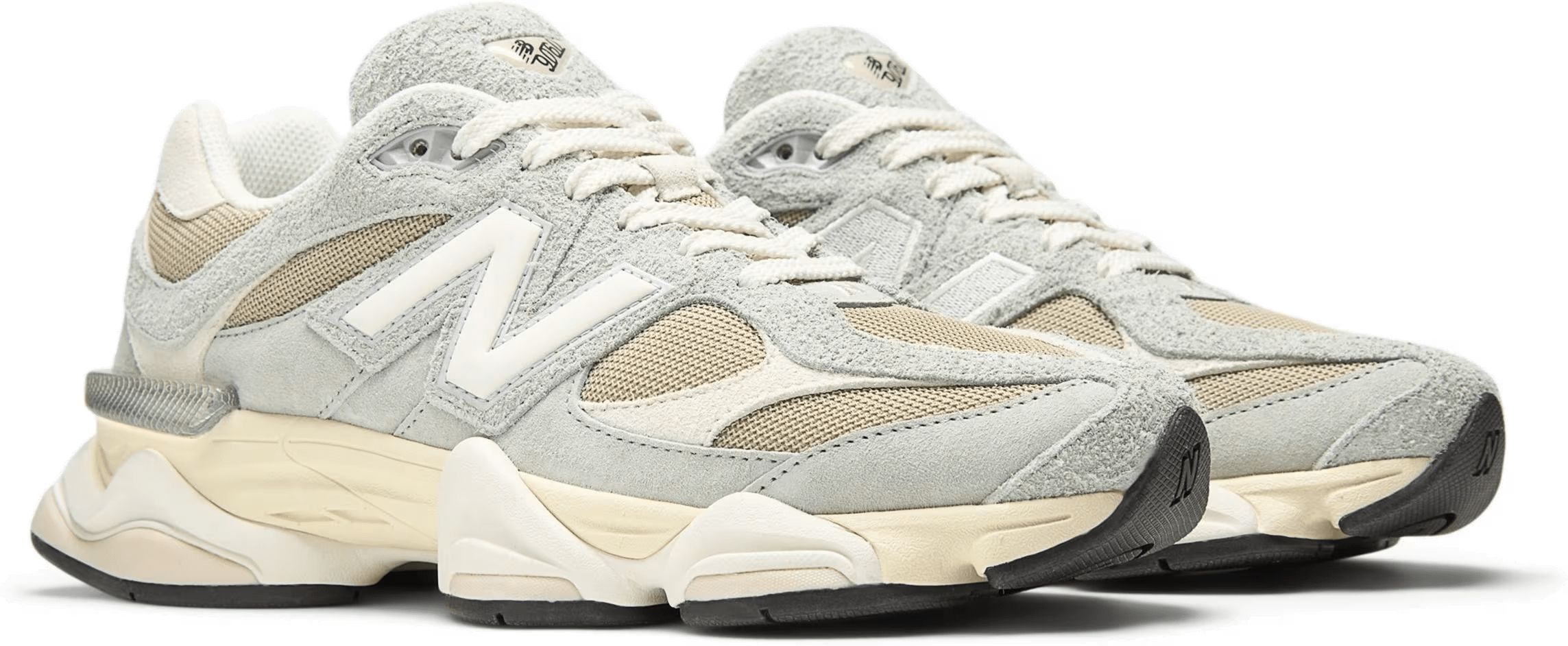 New Balance 9060 "Lone Star Grey"