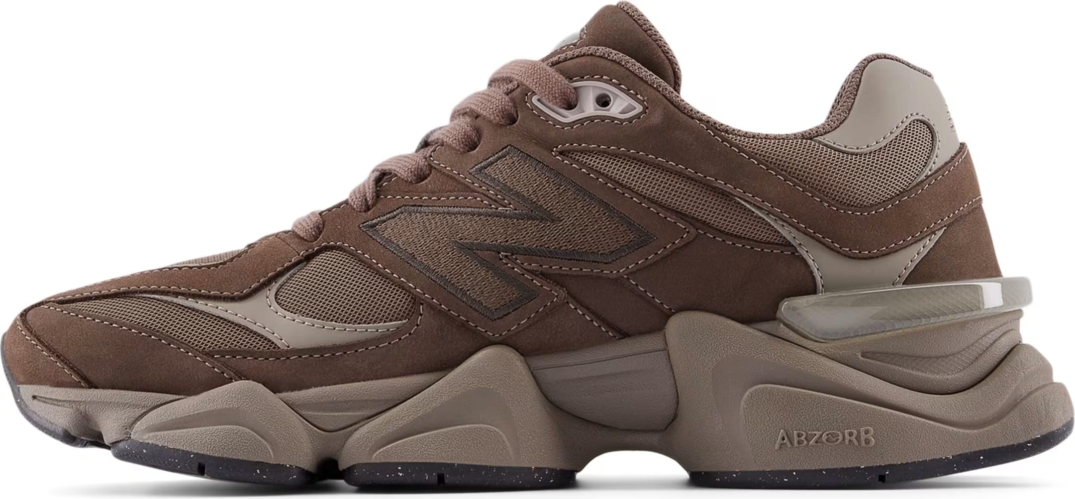 New Balance 9060 "Cortado"