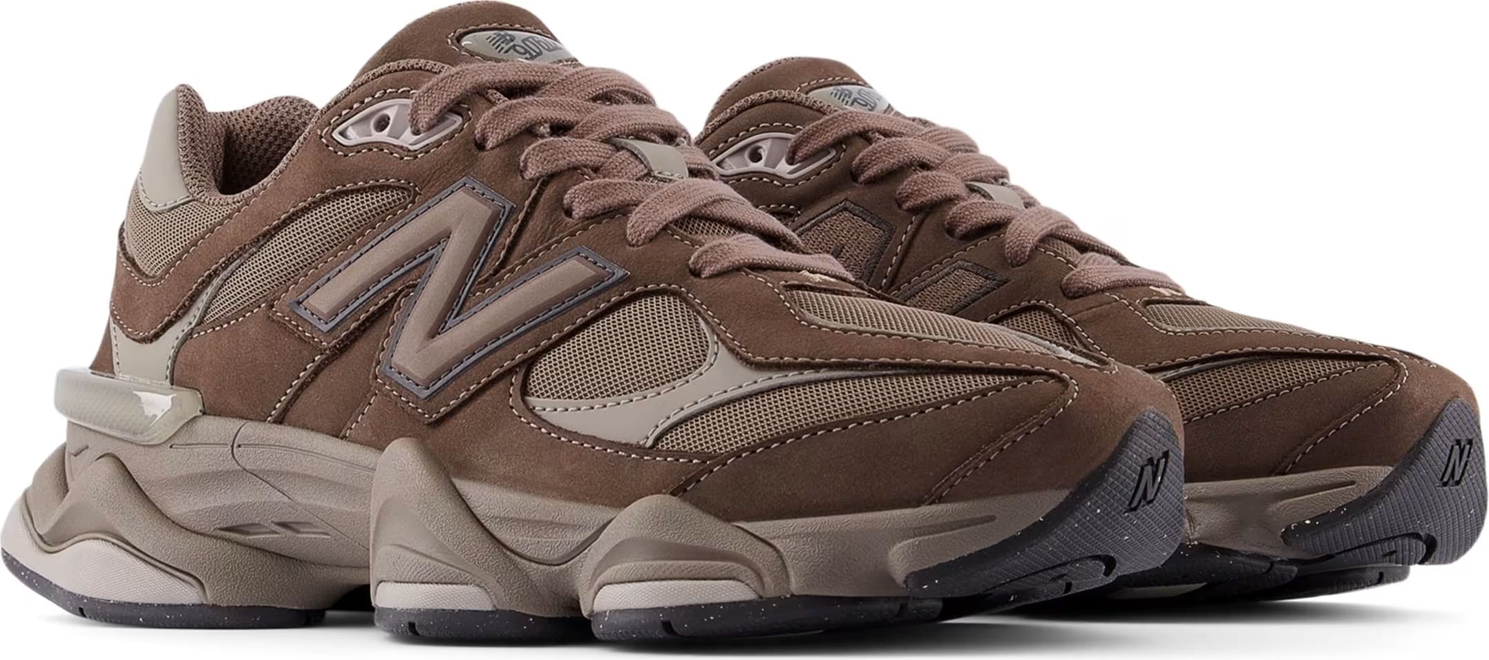 New Balance 9060 "Cortado"