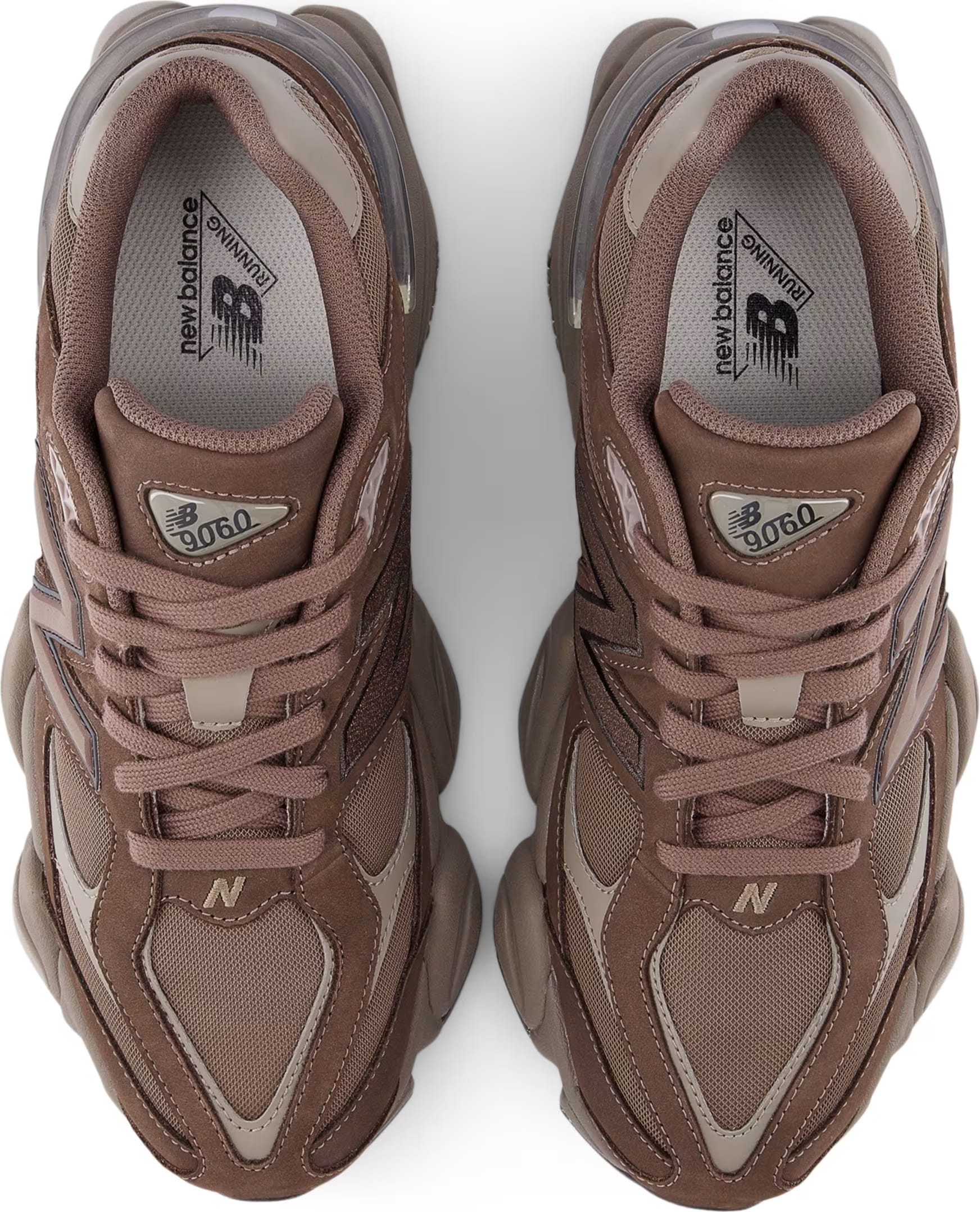 New Balance 9060 "Cortado"