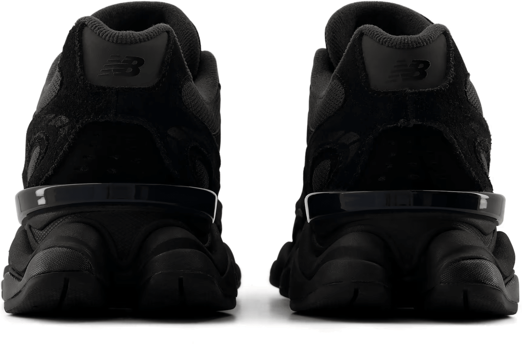 New Balance 9060R "Blacktop"