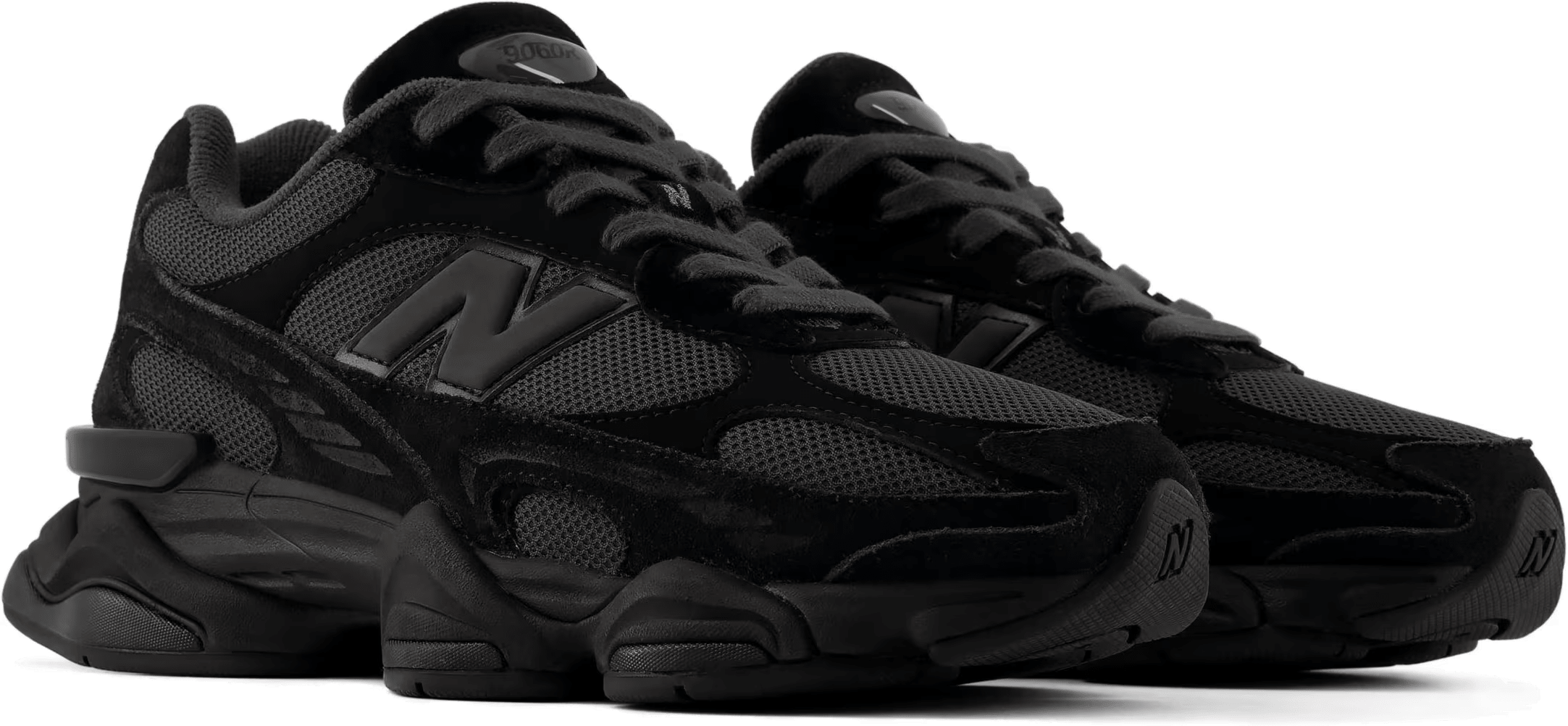 New Balance 9060R "Blacktop"