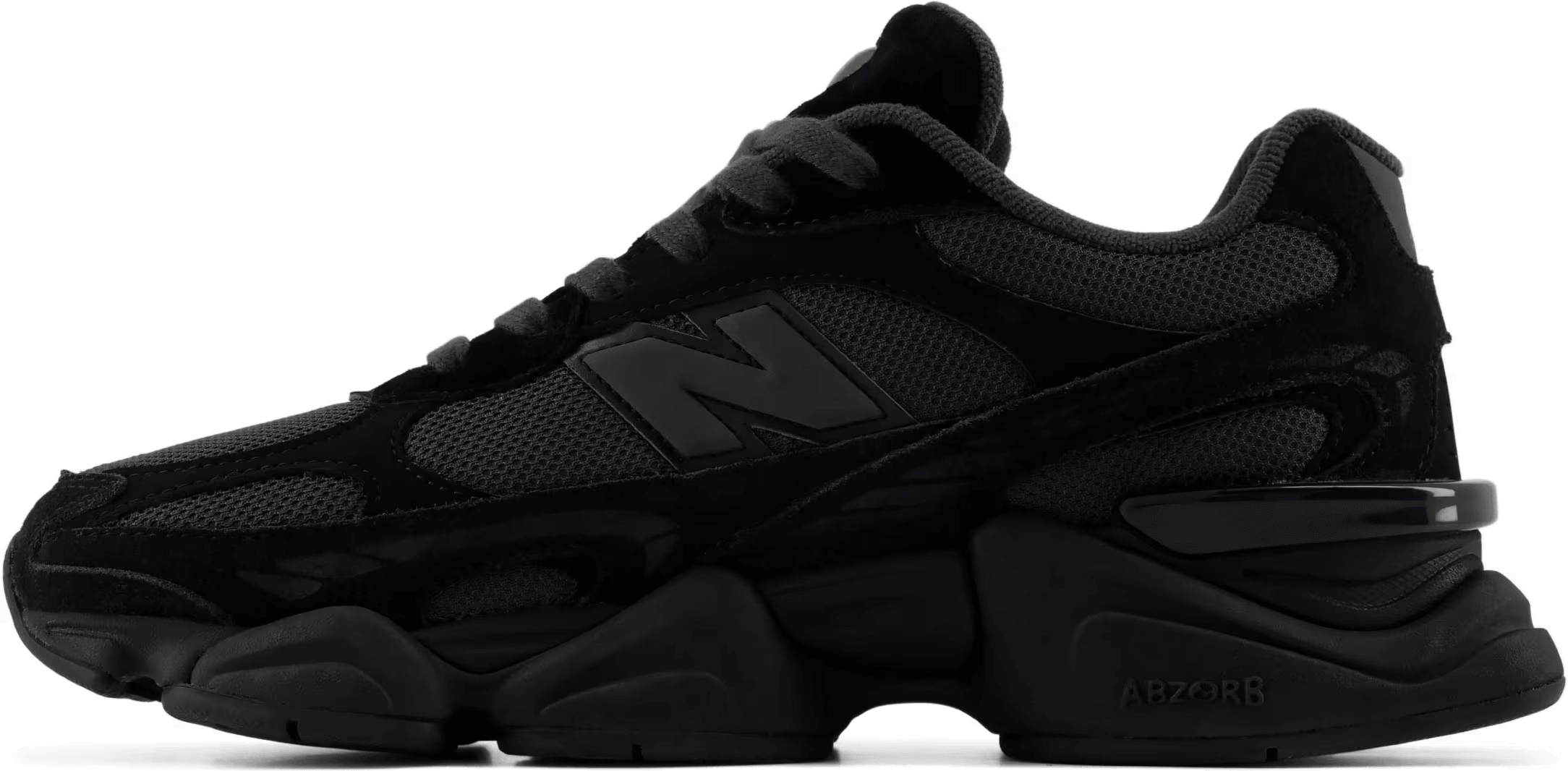 New Balance 9060R "Blacktop"