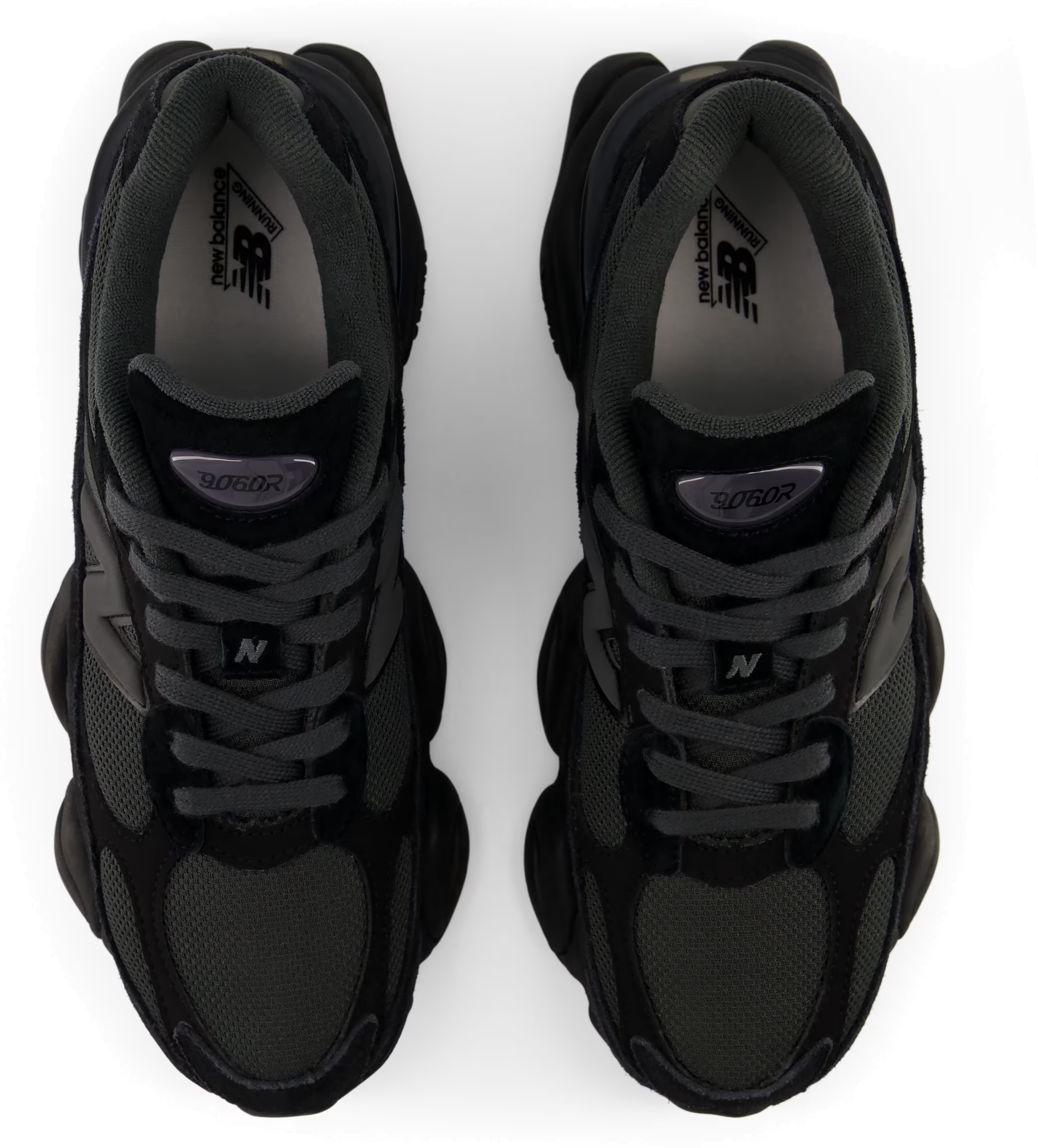 New Balance 9060R "Blacktop"