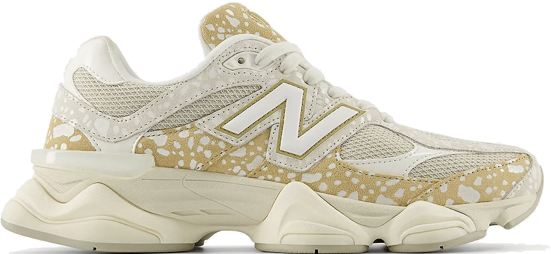 New Balance 9060 "Toasted Sesame"