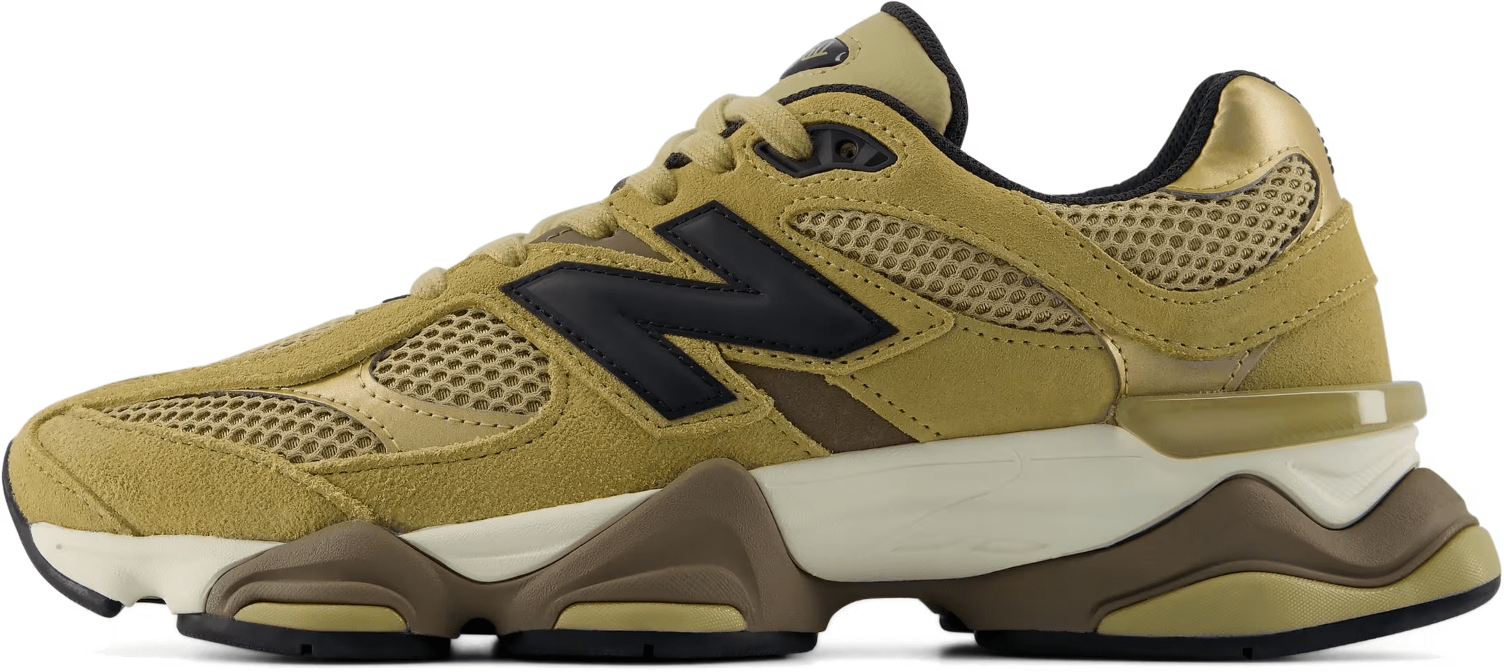 New Balance 9060 "Quicksand Incense"