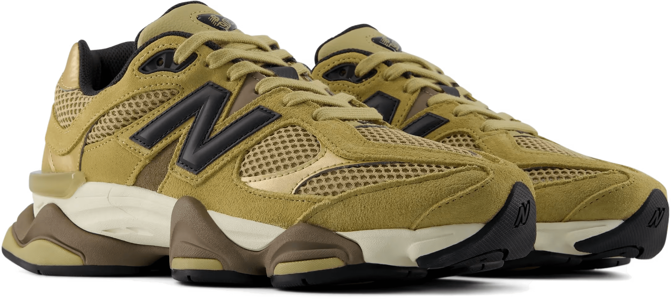New Balance 9060 "Quicksand Incense"
