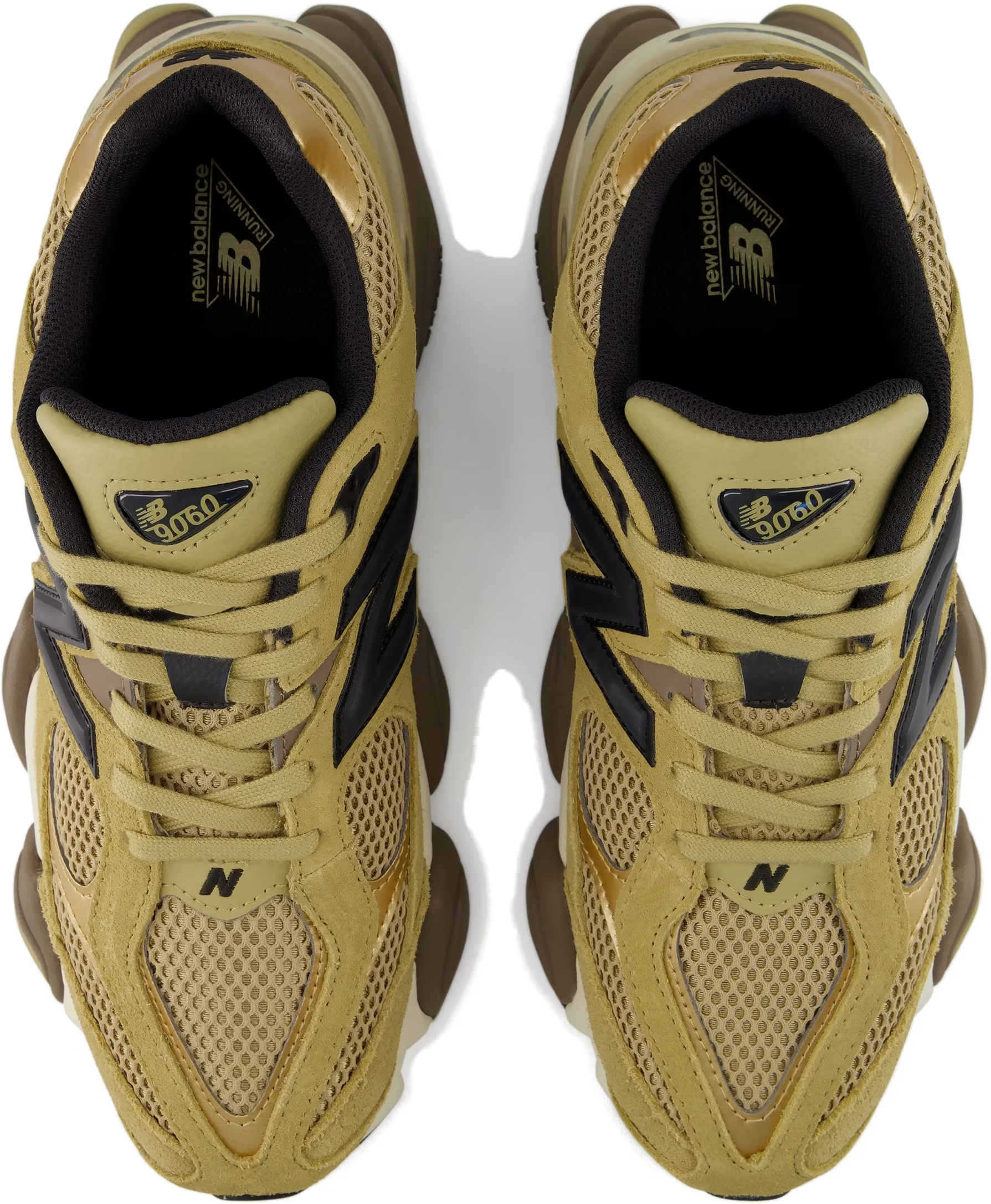 New Balance 9060 "Quicksand Incense"