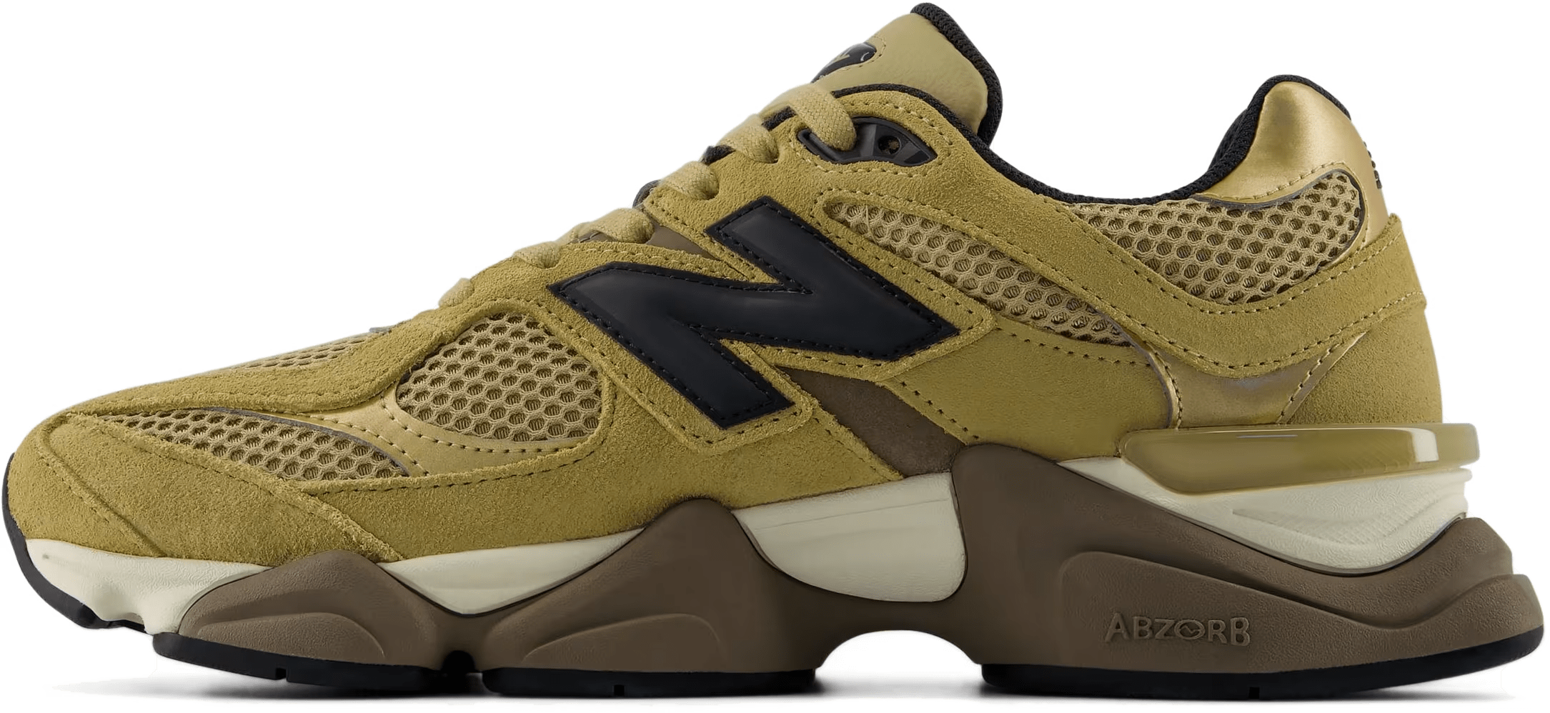 New Balance 9060 "Quicksand Incense"