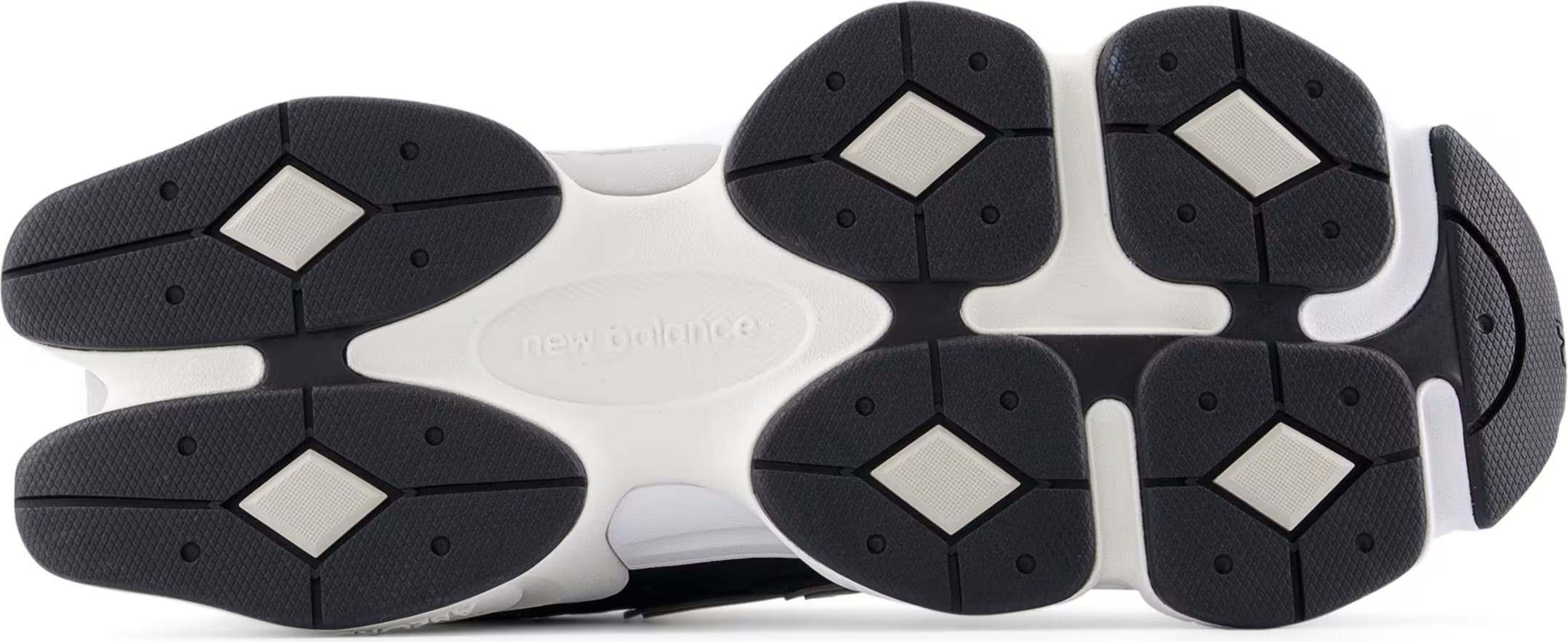 New Balance 9060 "Black Tornado"