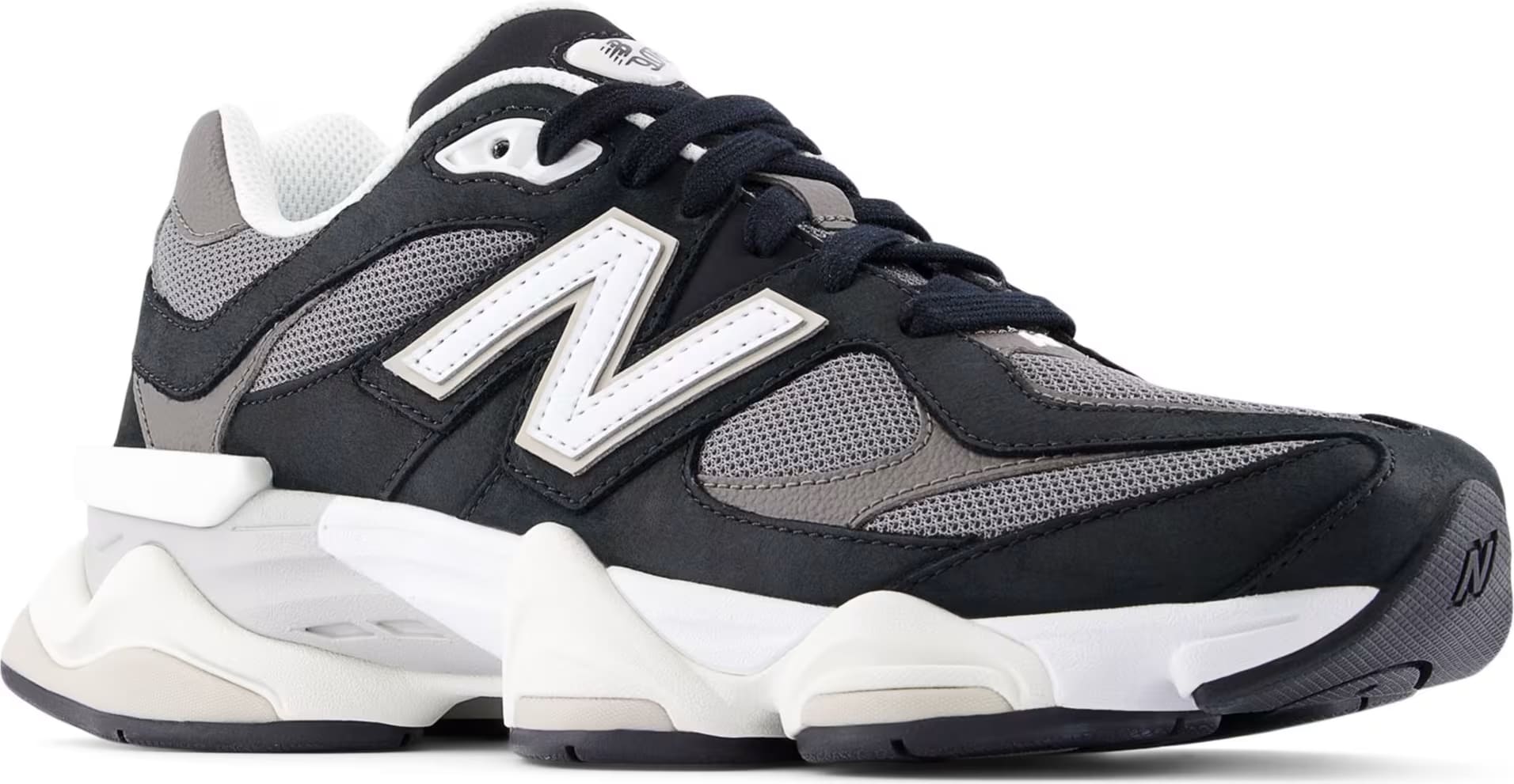 New Balance 9060 "Black Tornado"