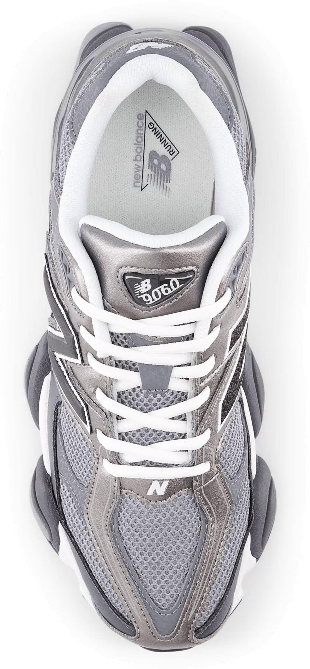 New Balance 9060 "Magnet Fade"