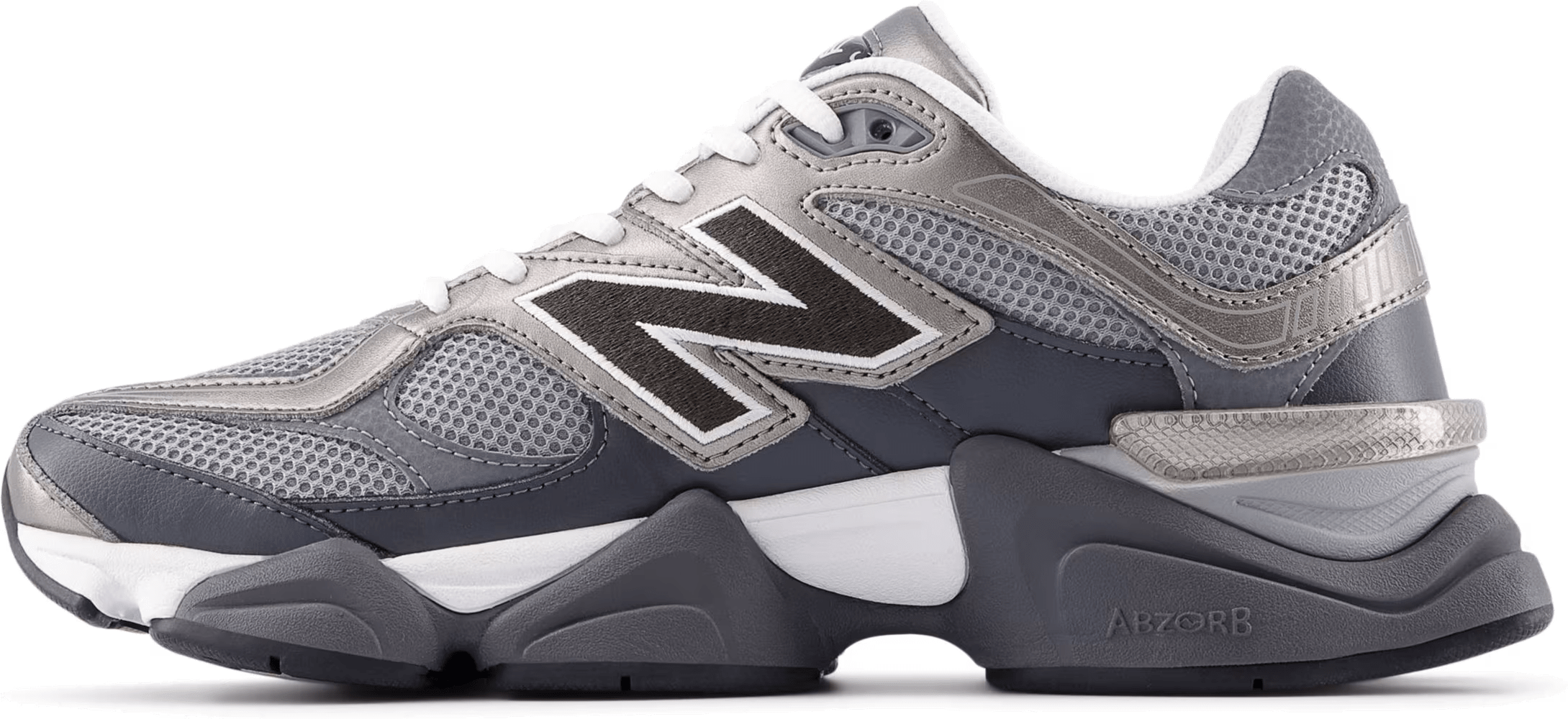 New Balance 9060 "Magnet Fade"