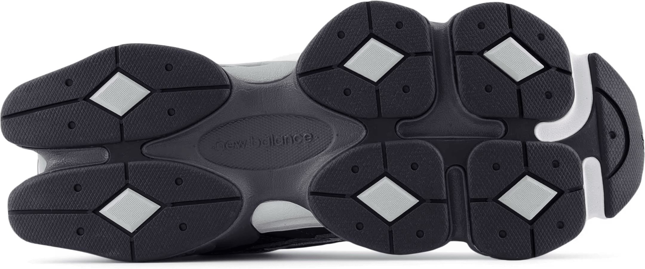 New Balance 9060 "Magnet Fade"