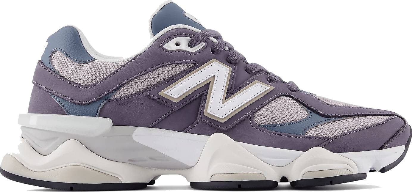 New Balance 9060 "Neptune Grey"