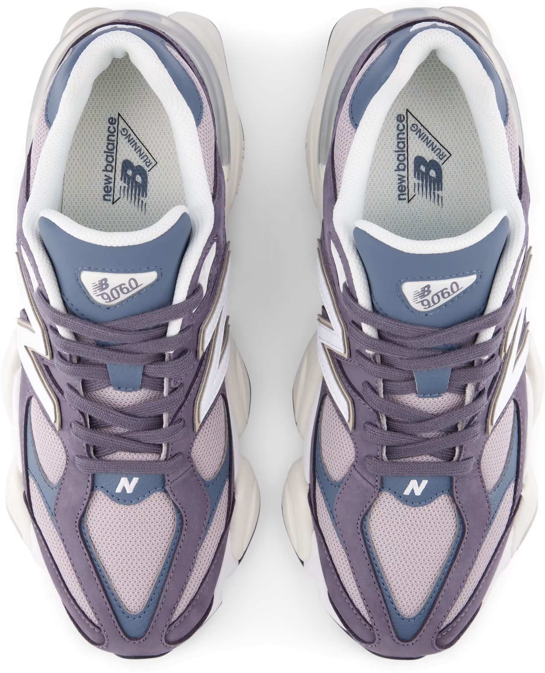 New Balance 9060 "Neptune Grey"