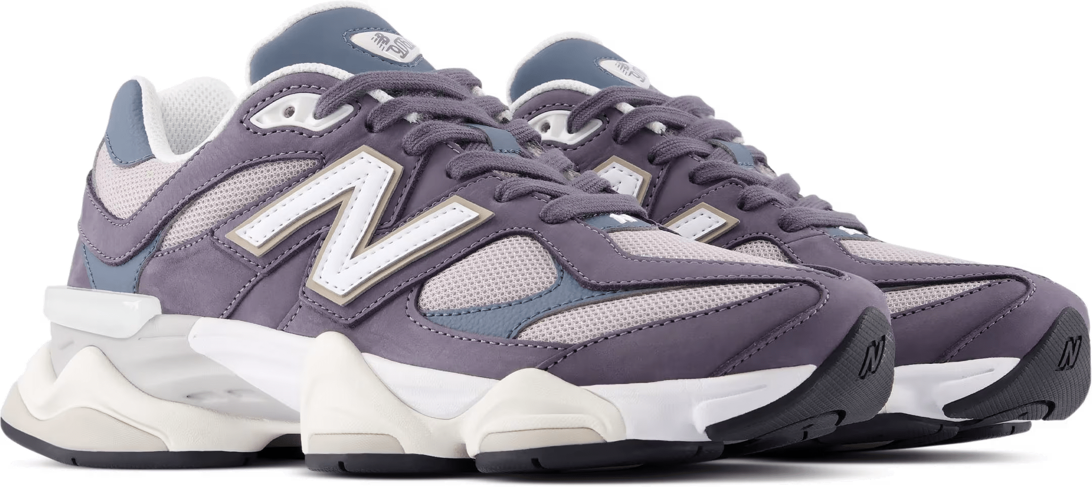New Balance 9060 "Neptune Grey"