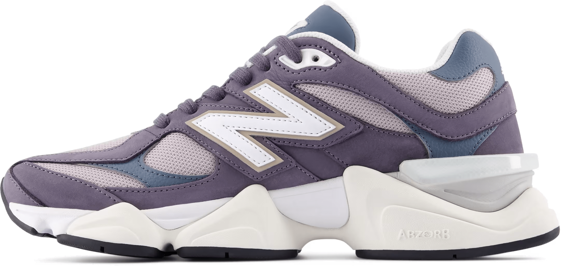 New Balance 9060 "Neptune Grey"