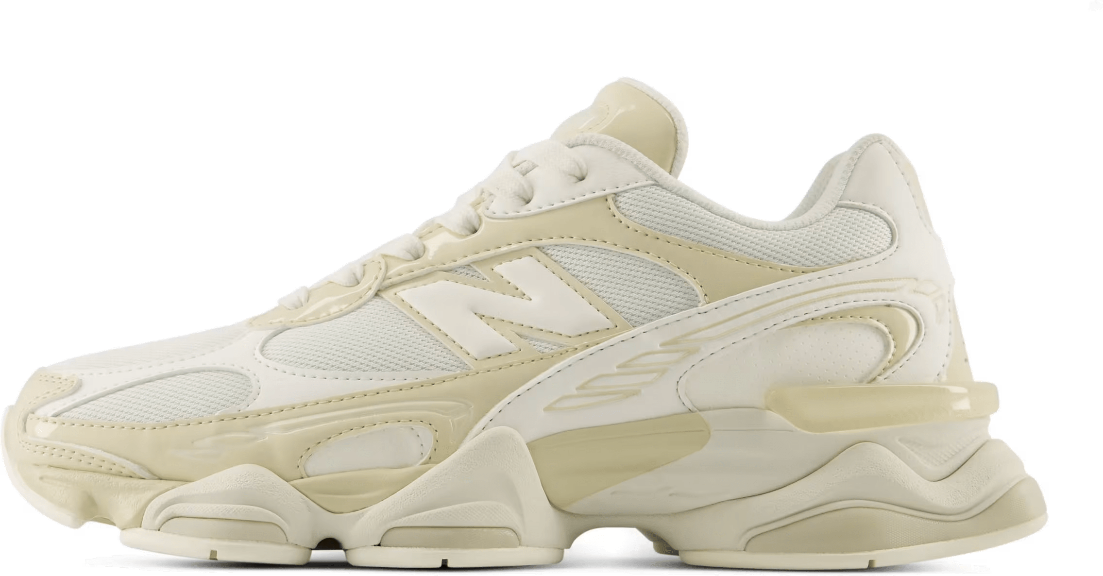New Balance 9060R "Bone Sea Salt"