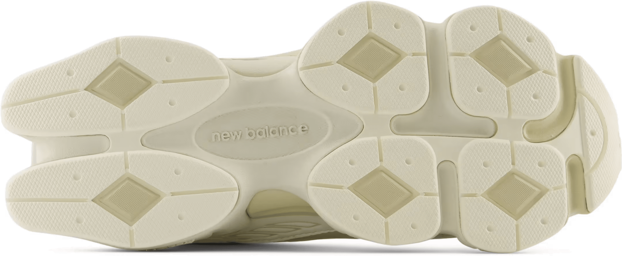 New Balance 9060R "Bone Sea Salt"