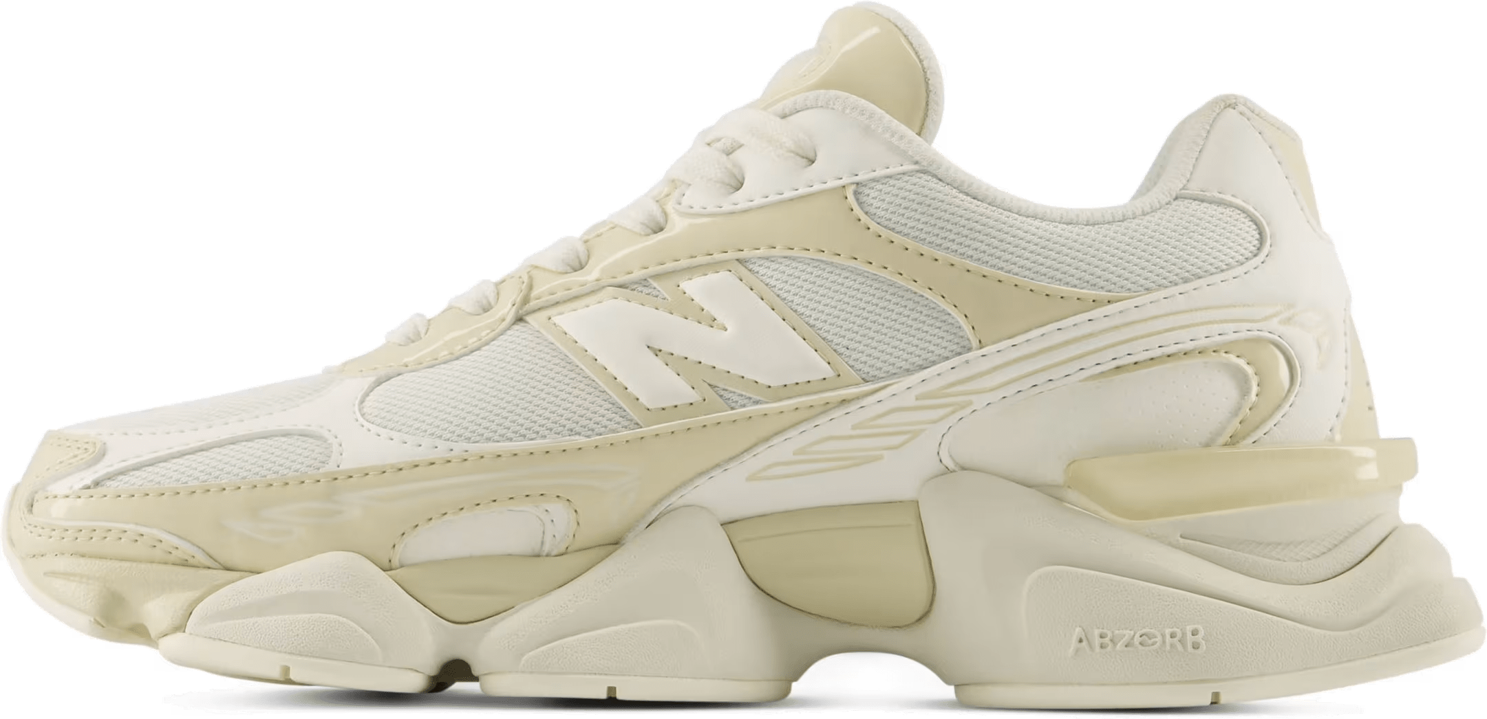 New Balance 9060R "Bone Sea Salt"