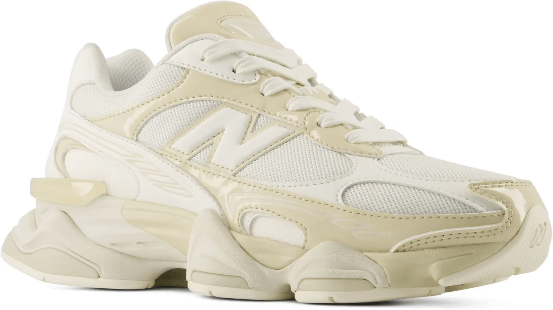 New Balance 9060R "Bone Sea Salt"