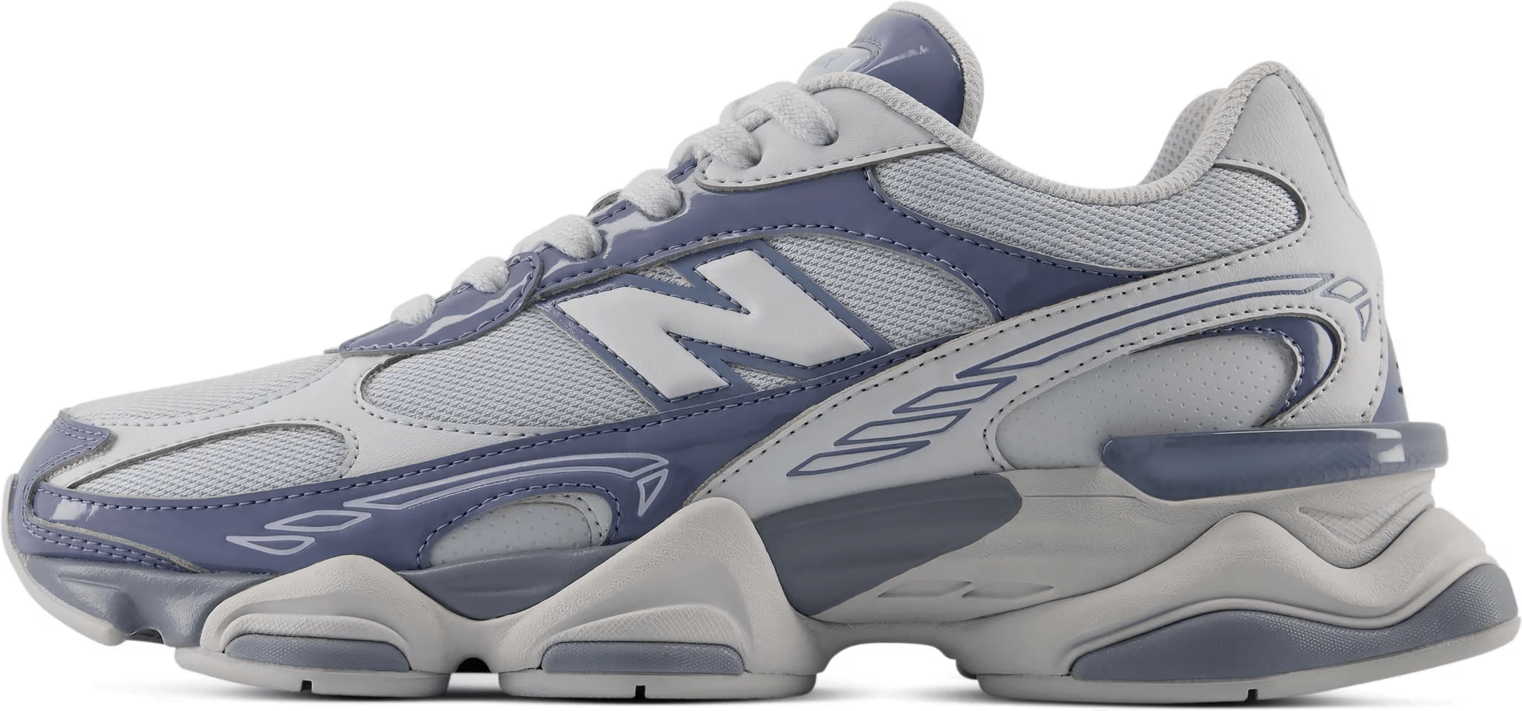New Balance 9060R "Arctic Grey Granite"