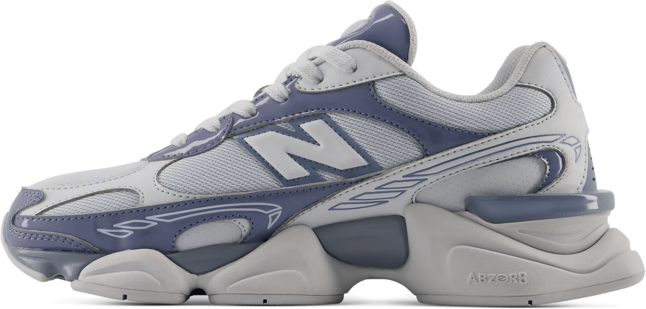 New Balance 9060R "Arctic Grey Granite"