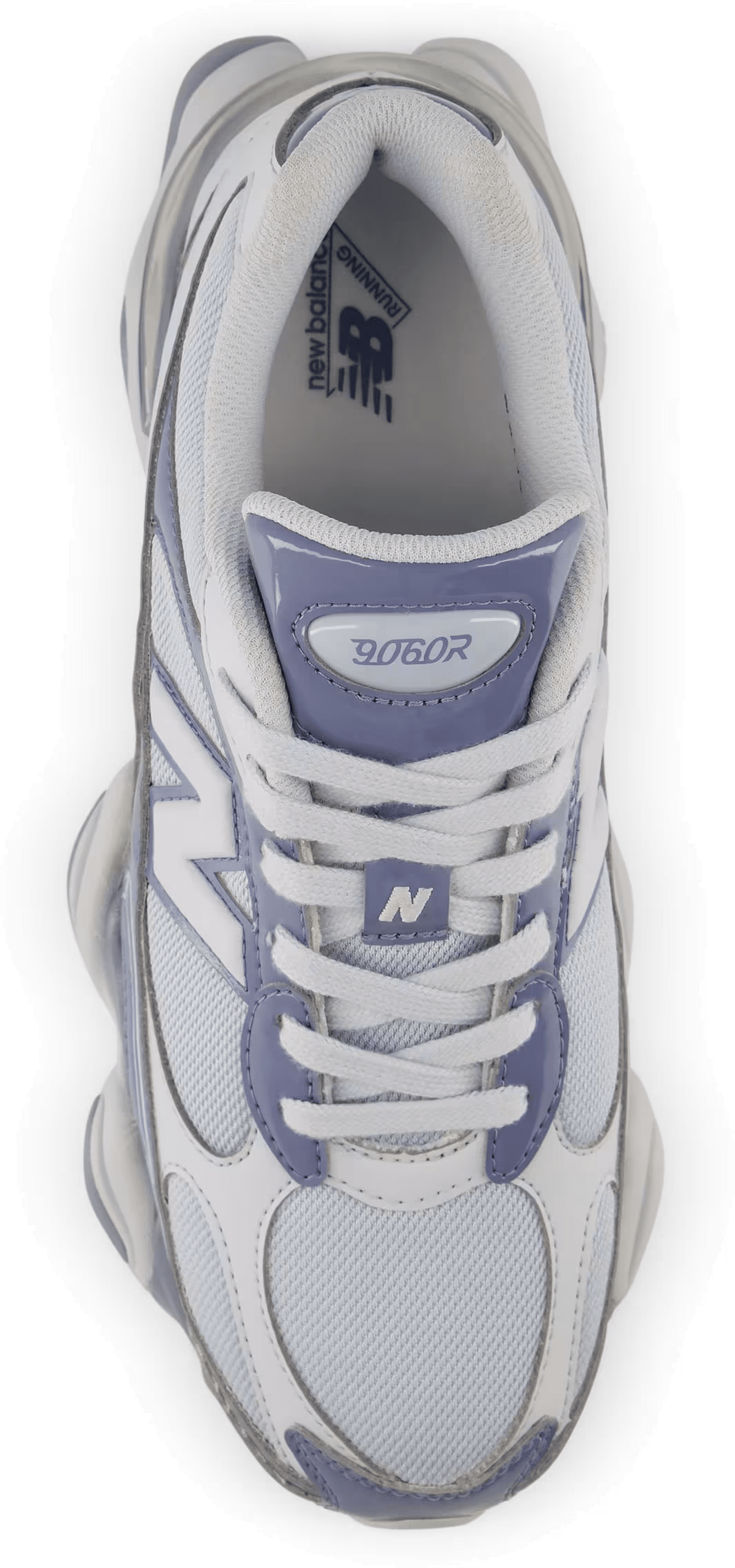 New Balance 9060R "Arctic Grey Granite"
