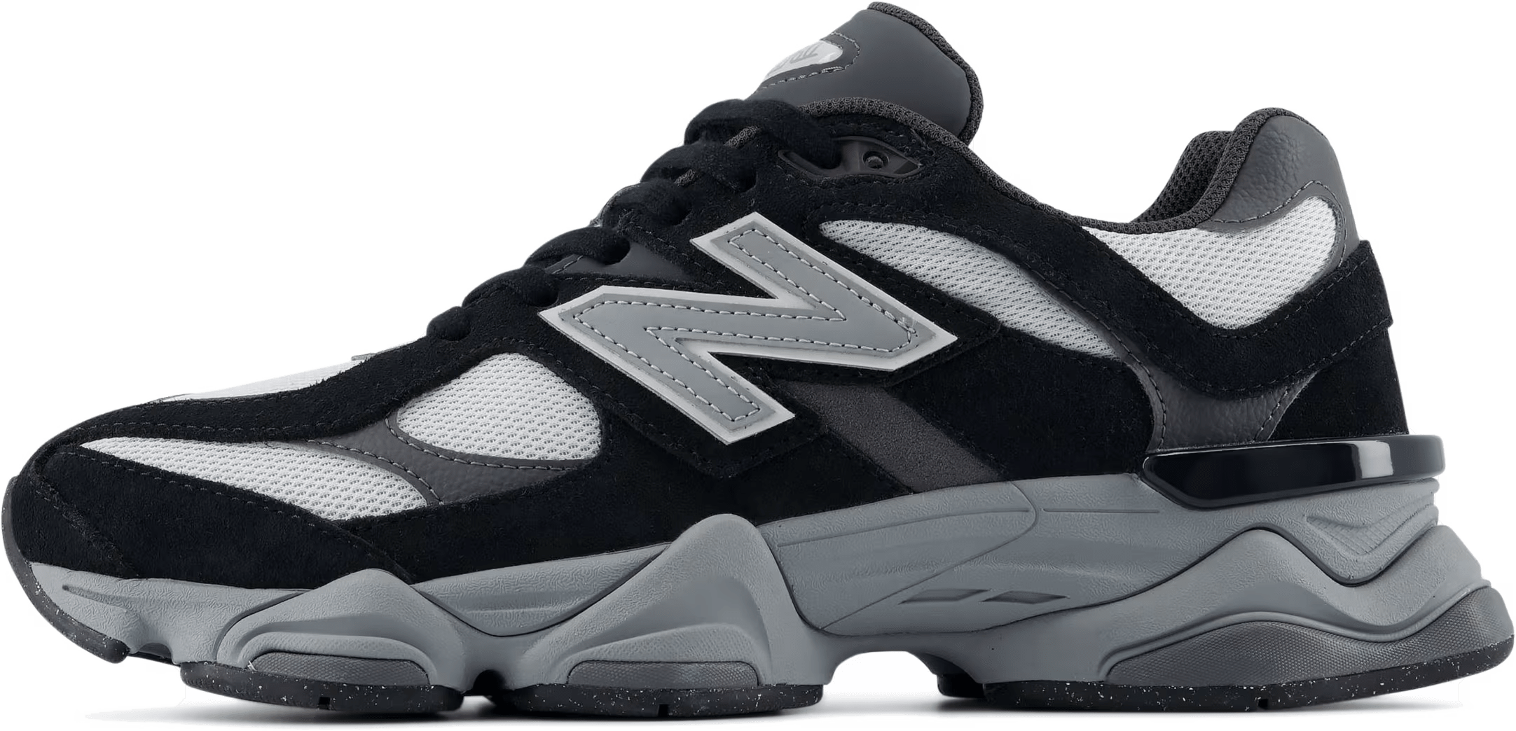 New Balance 9060 "Slate Grey Black"