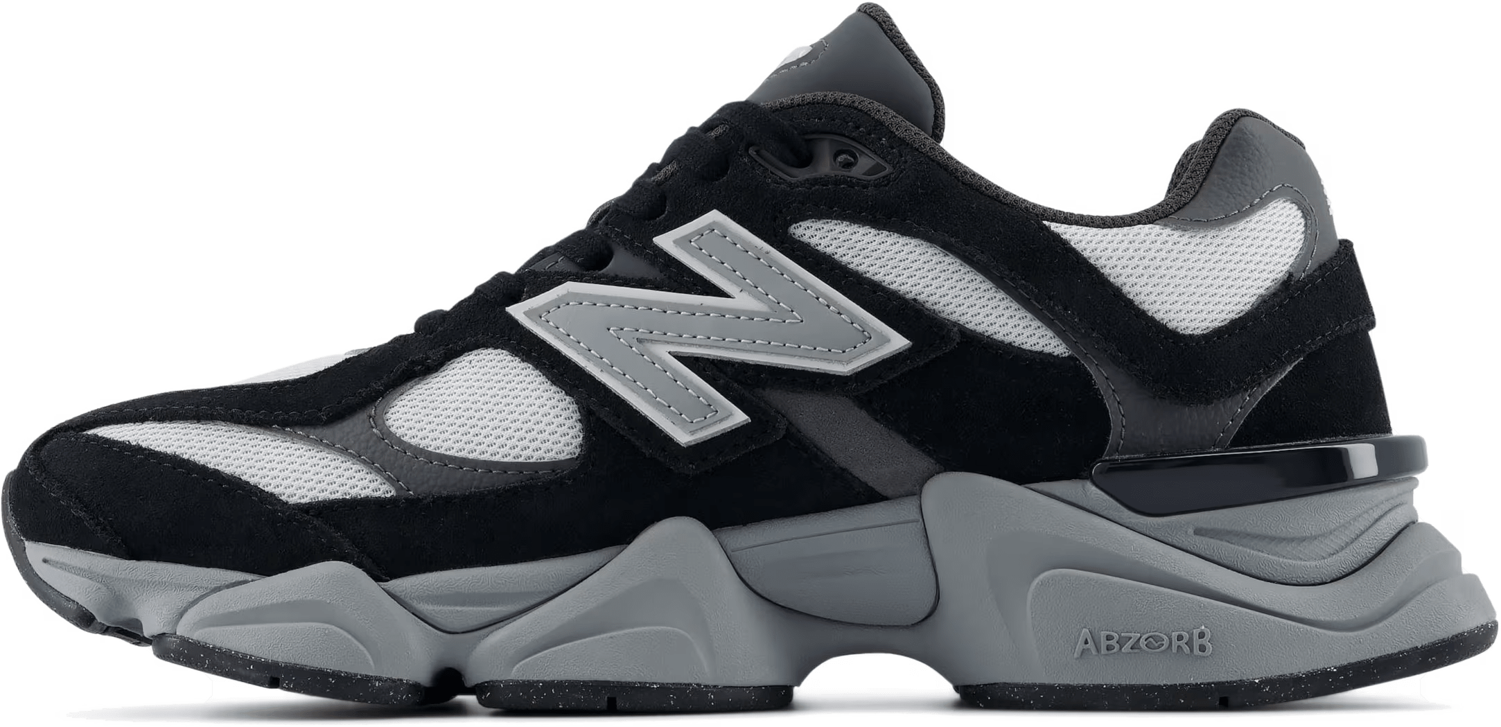 New Balance 9060 "Slate Grey Black"