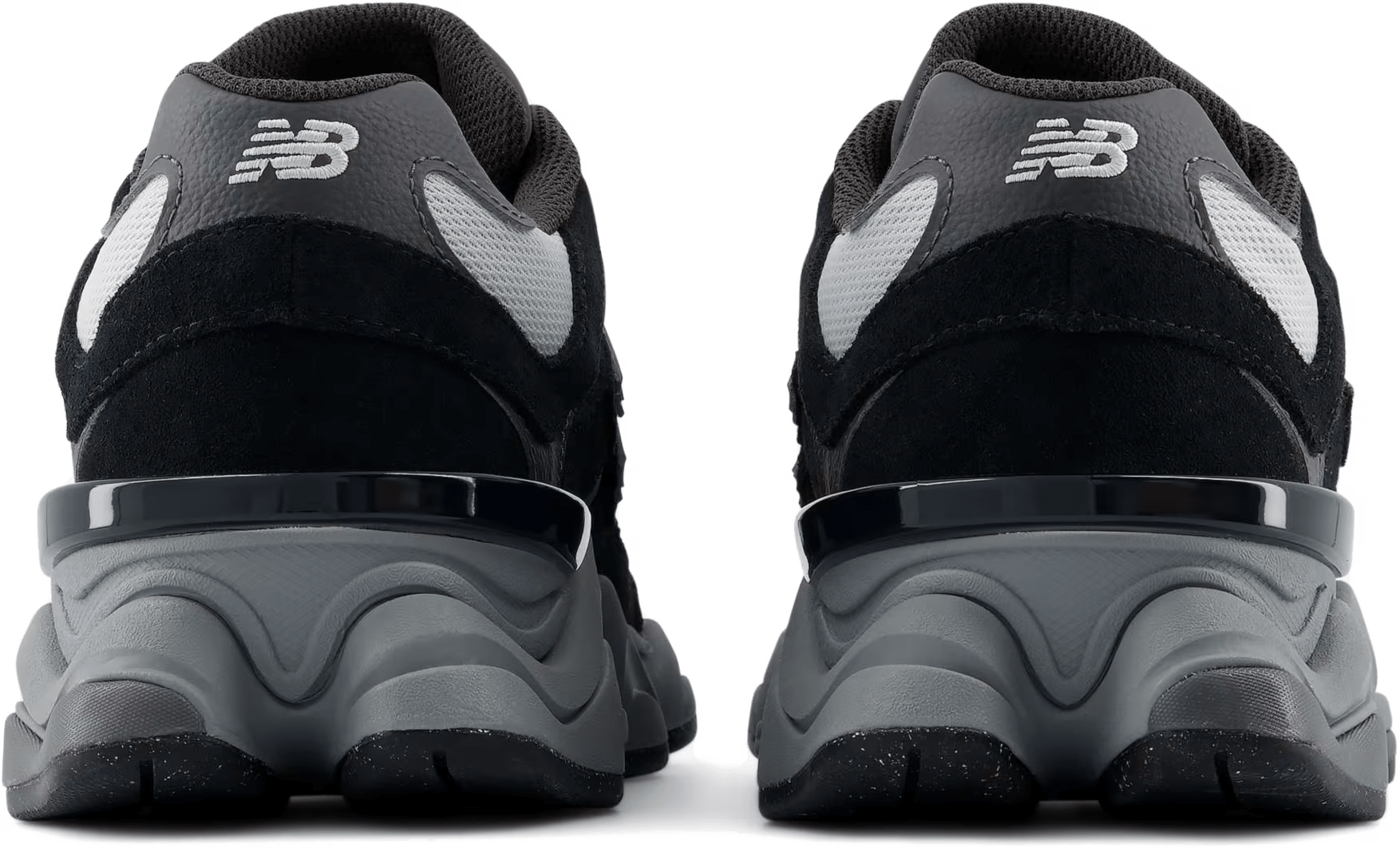 New Balance 9060 "Slate Grey Black"