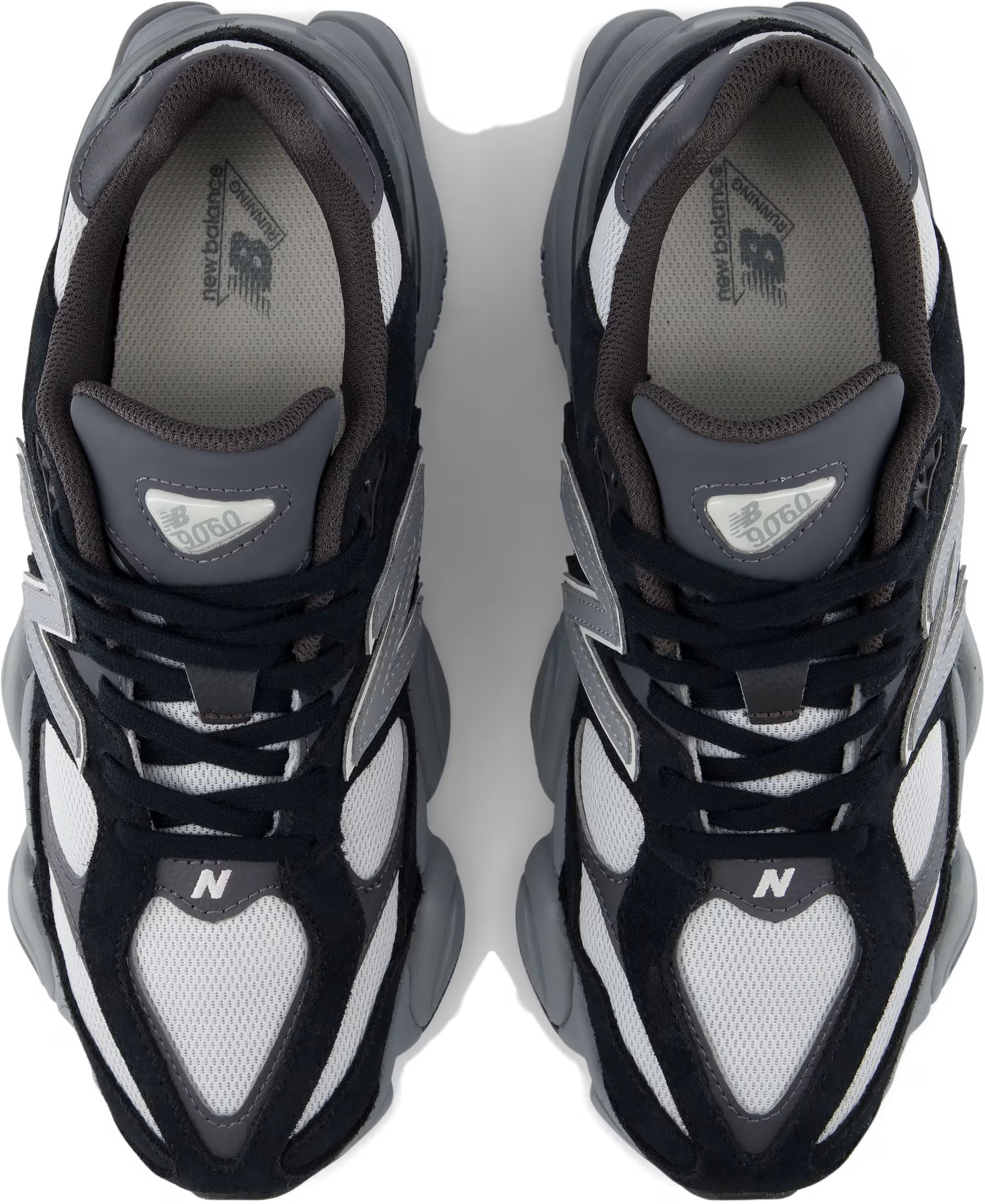New Balance 9060 "Slate Grey Black"