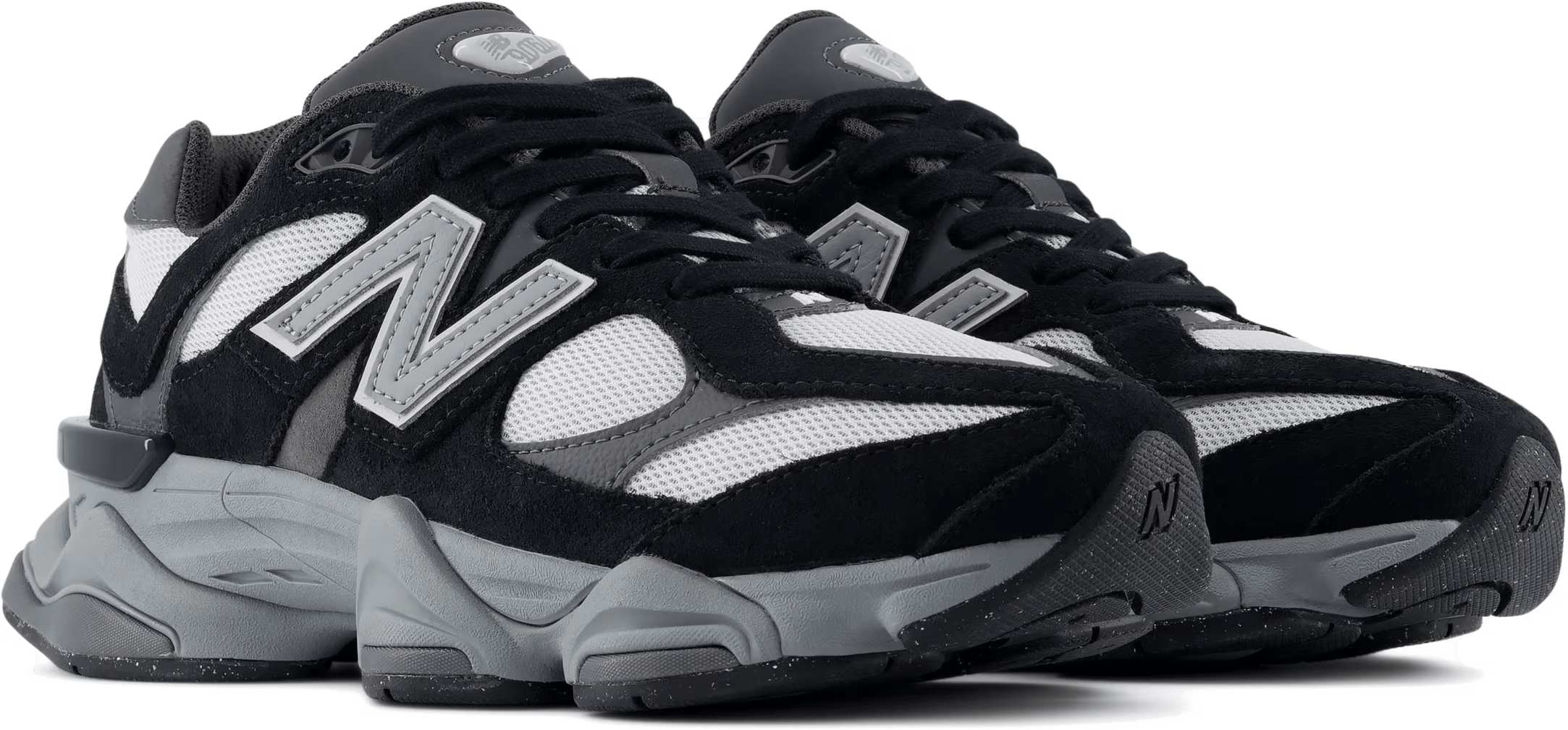 New Balance 9060 "Slate Grey Black"