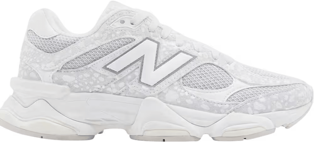 New Balance 9060 Grey Matter Reflection