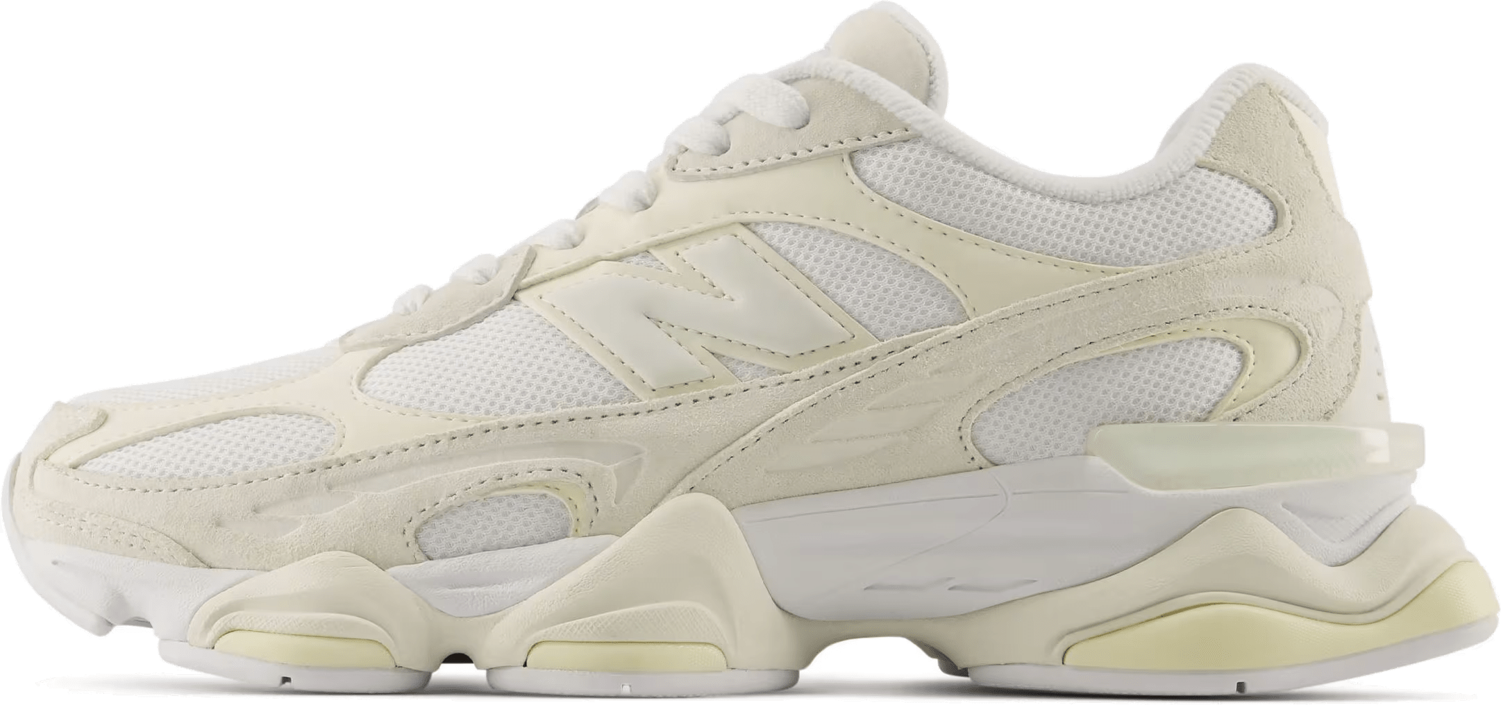 New Balance 9060R "Angora Sea Salt"
