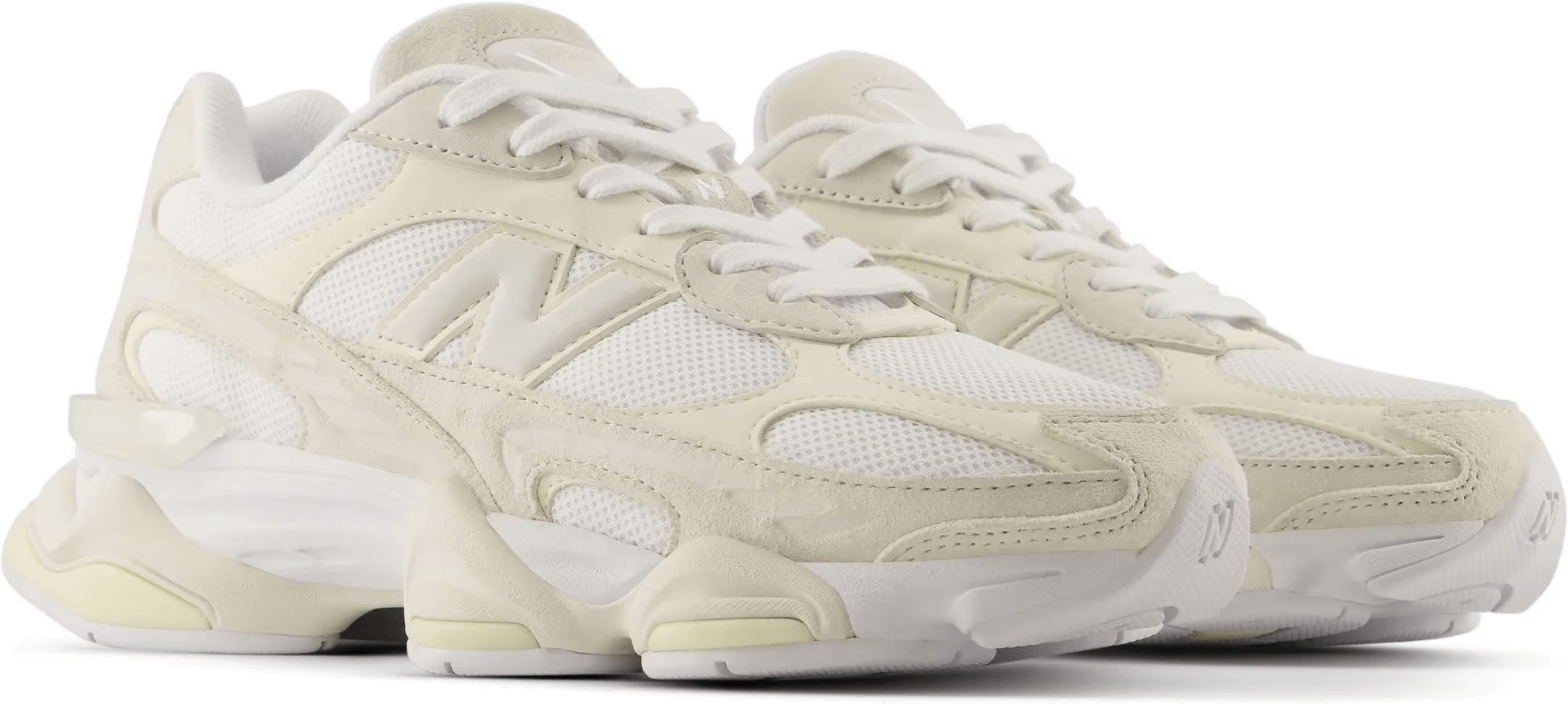New Balance 9060R "Angora Sea Salt"