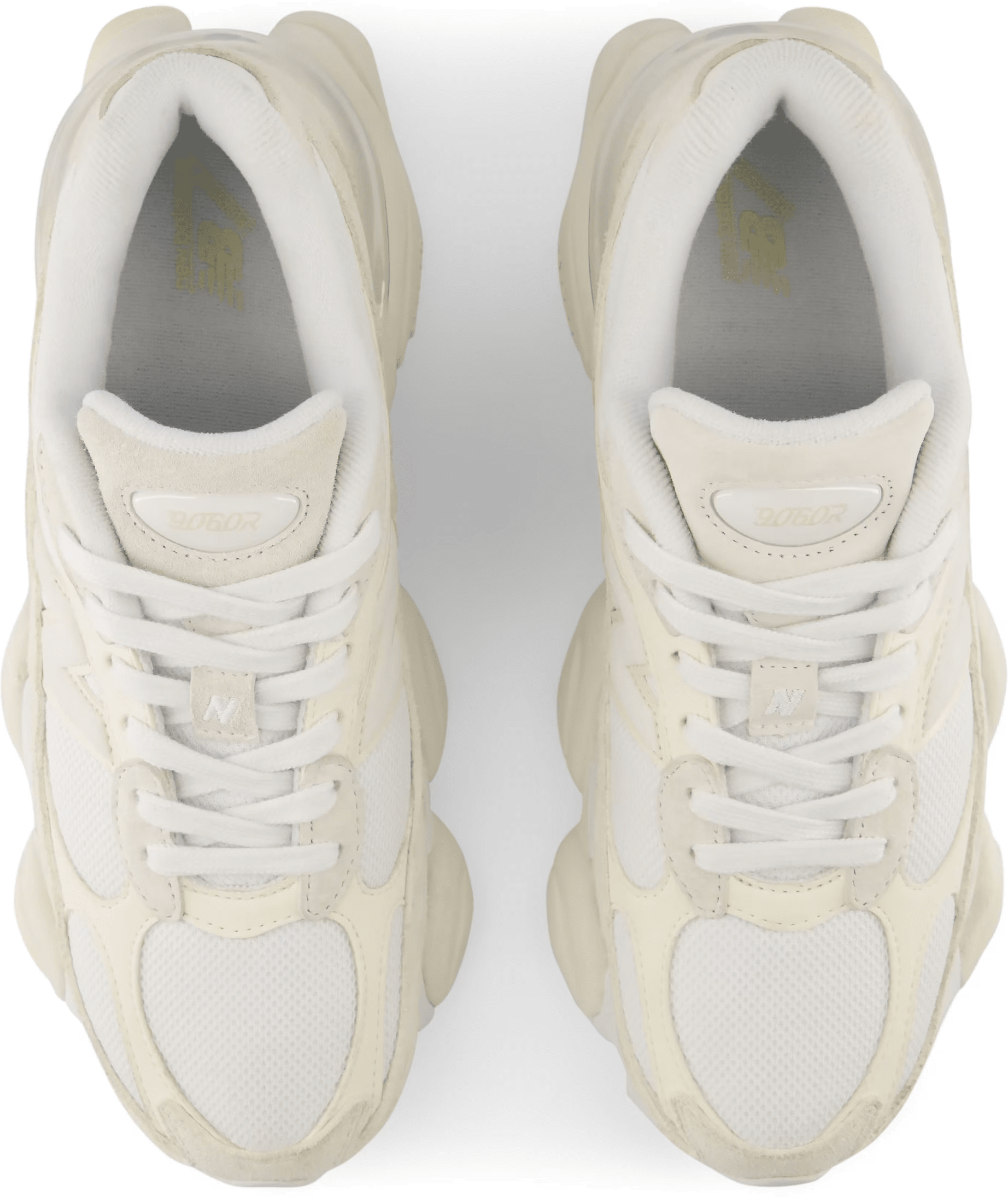 New Balance 9060R "Angora Sea Salt"