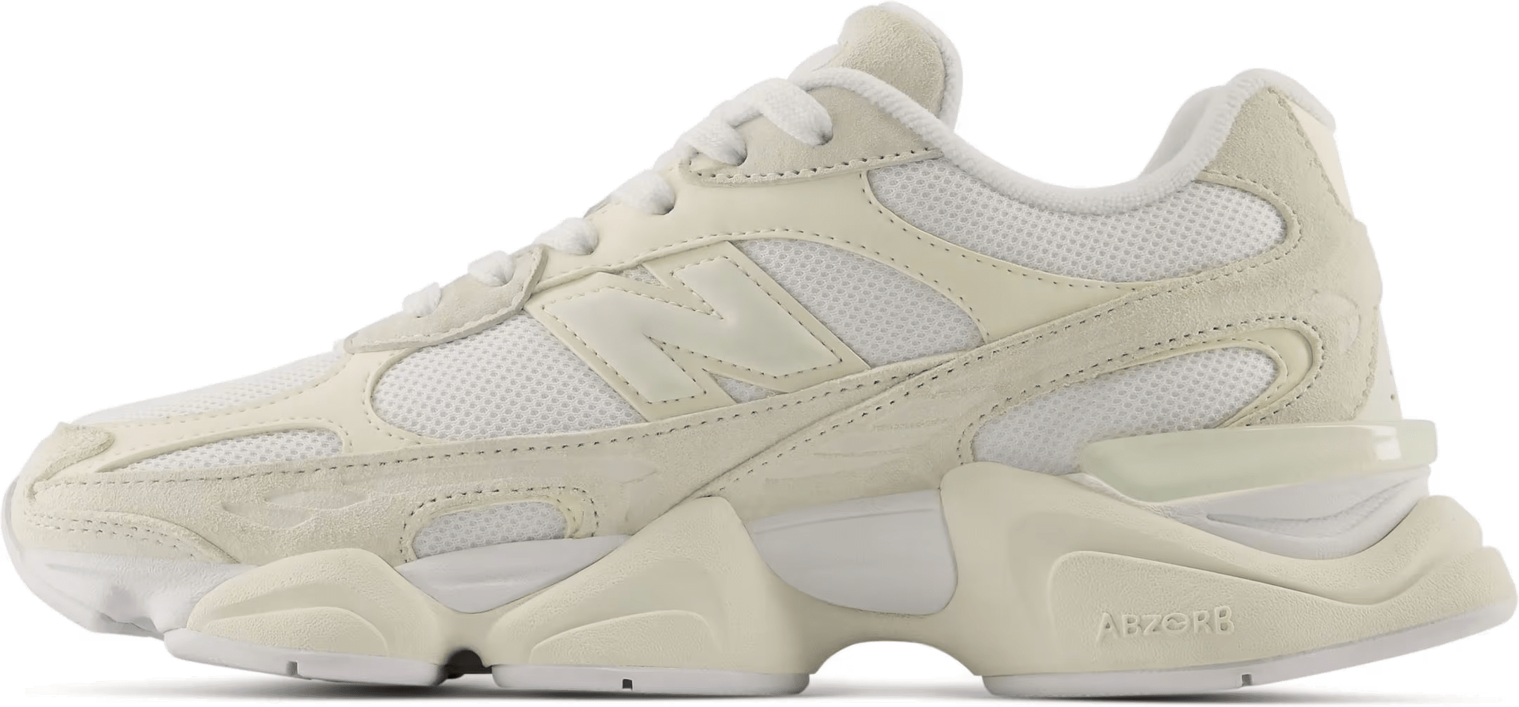 New Balance 9060R "Angora Sea Salt"