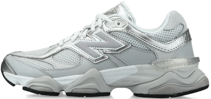 New Balance 9060 "Raincloud Truffle Salt"