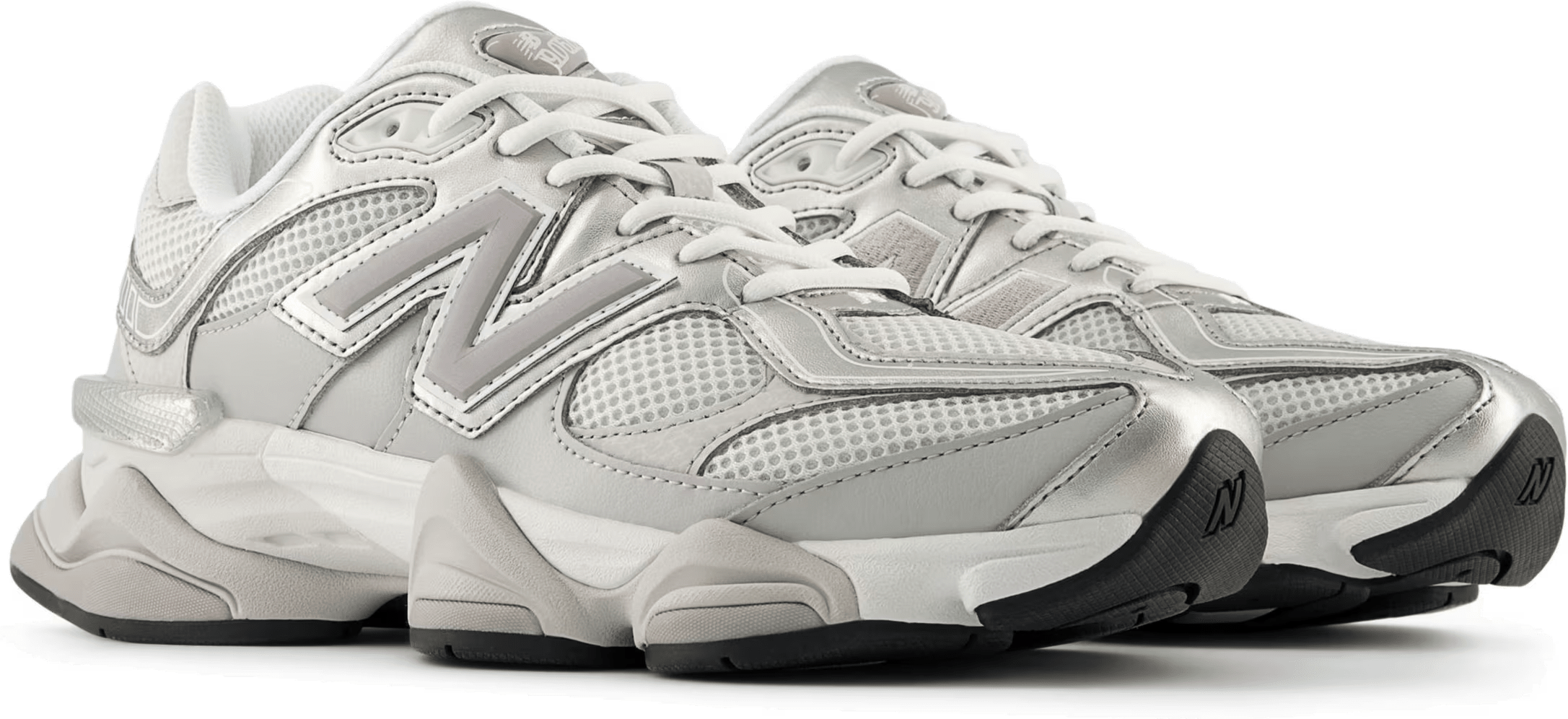 New Balance 9060 "Raincloud Truffle Salt"