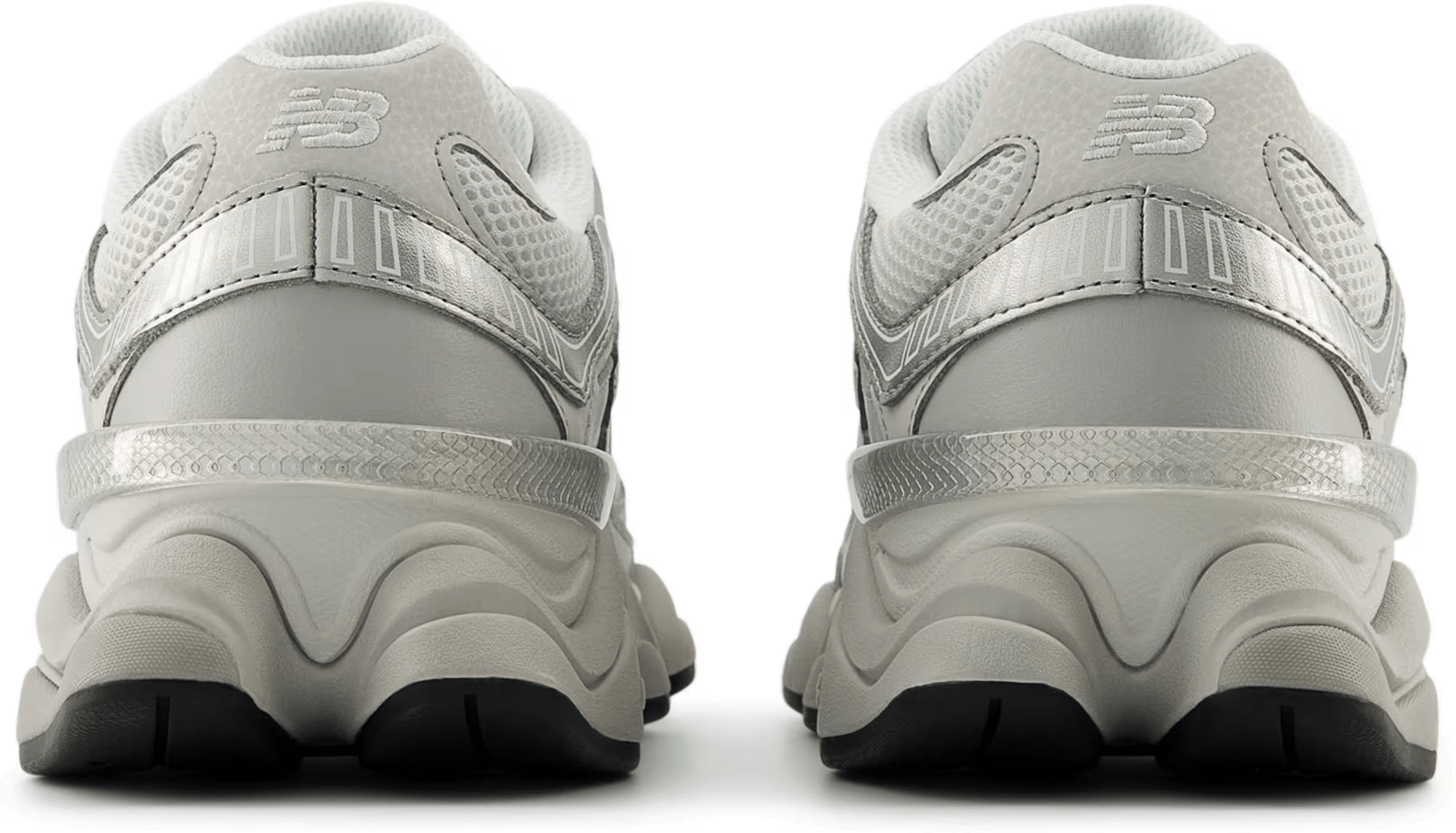 New Balance 9060 "Raincloud Truffle Salt"