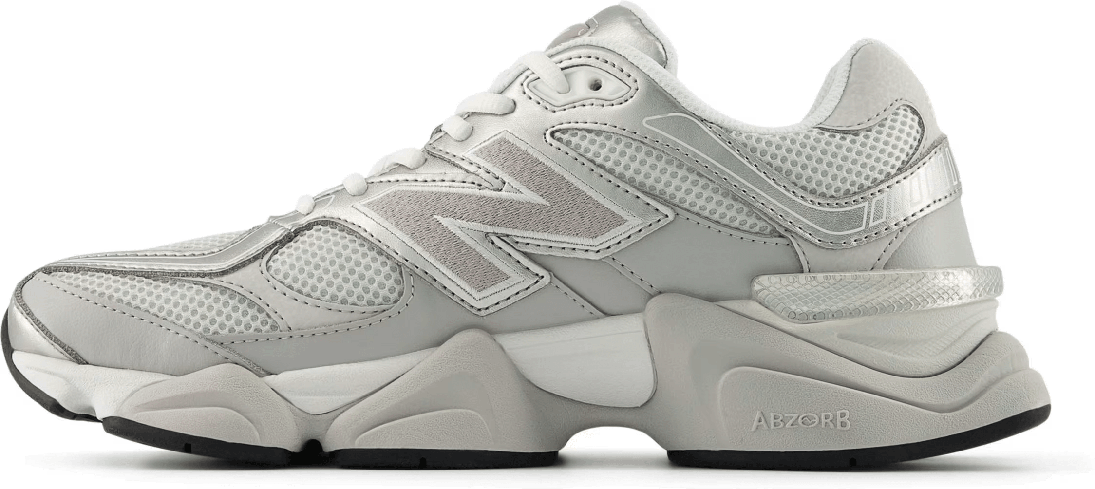 New Balance 9060 "Raincloud Truffle Salt"