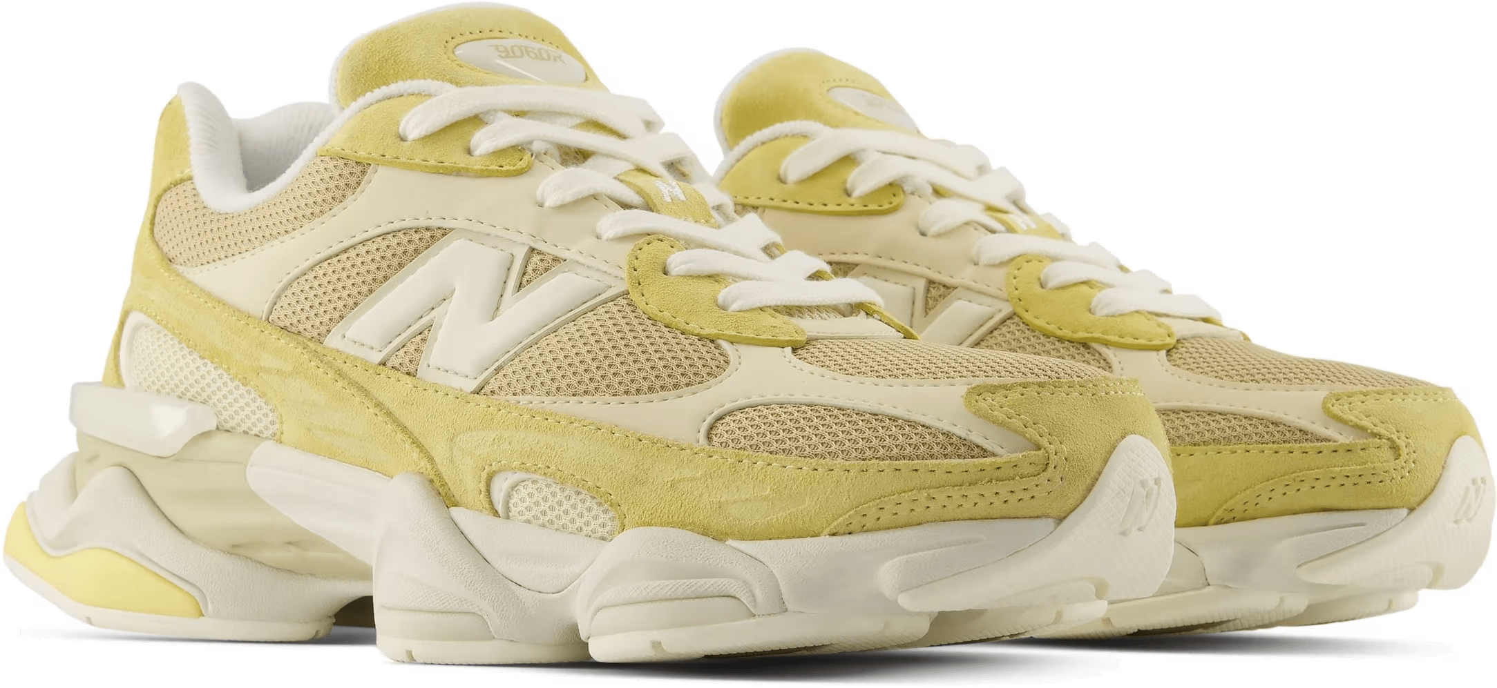 New Balance 9060R Wmns "Enoki"