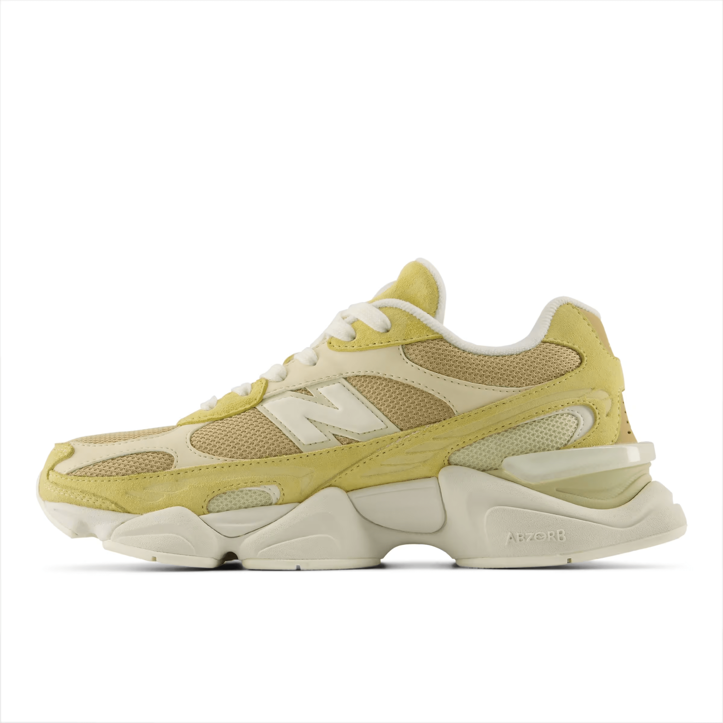 New Balance 9060R Wmns "Enoki"