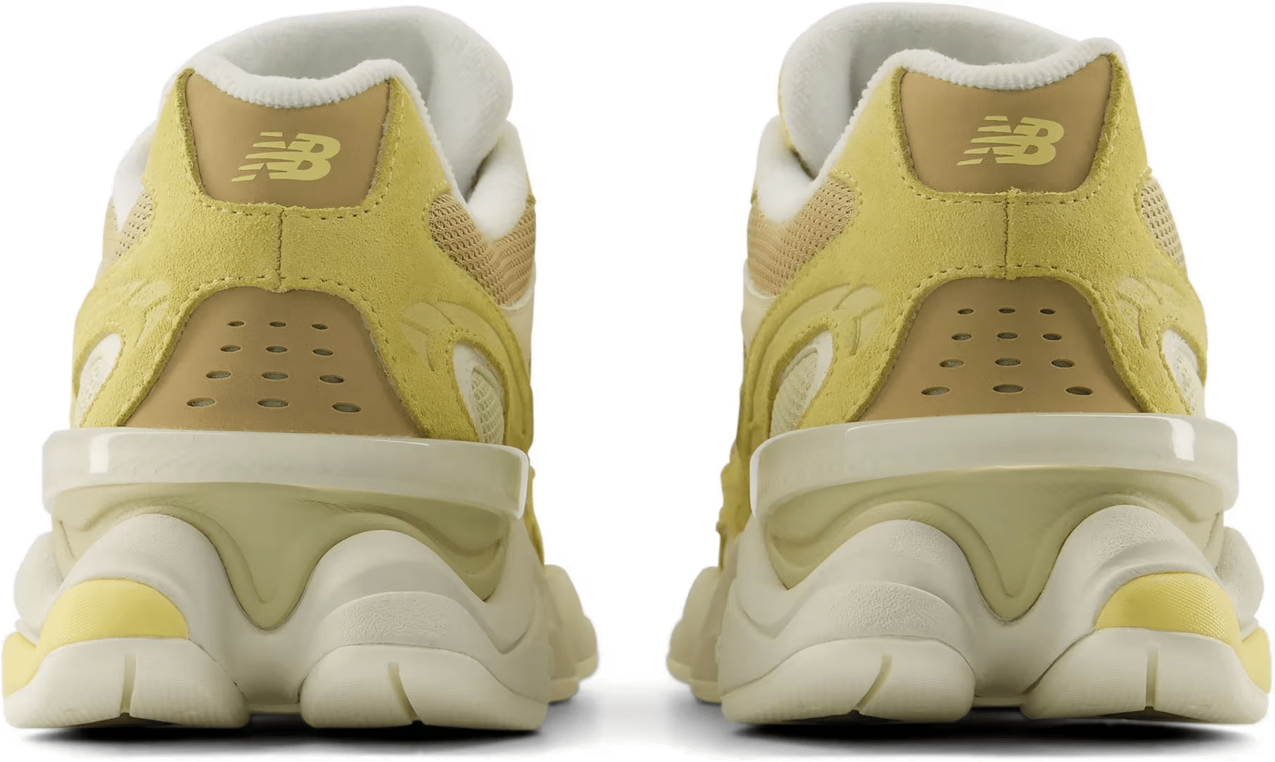 New Balance 9060R Wmns "Enoki"